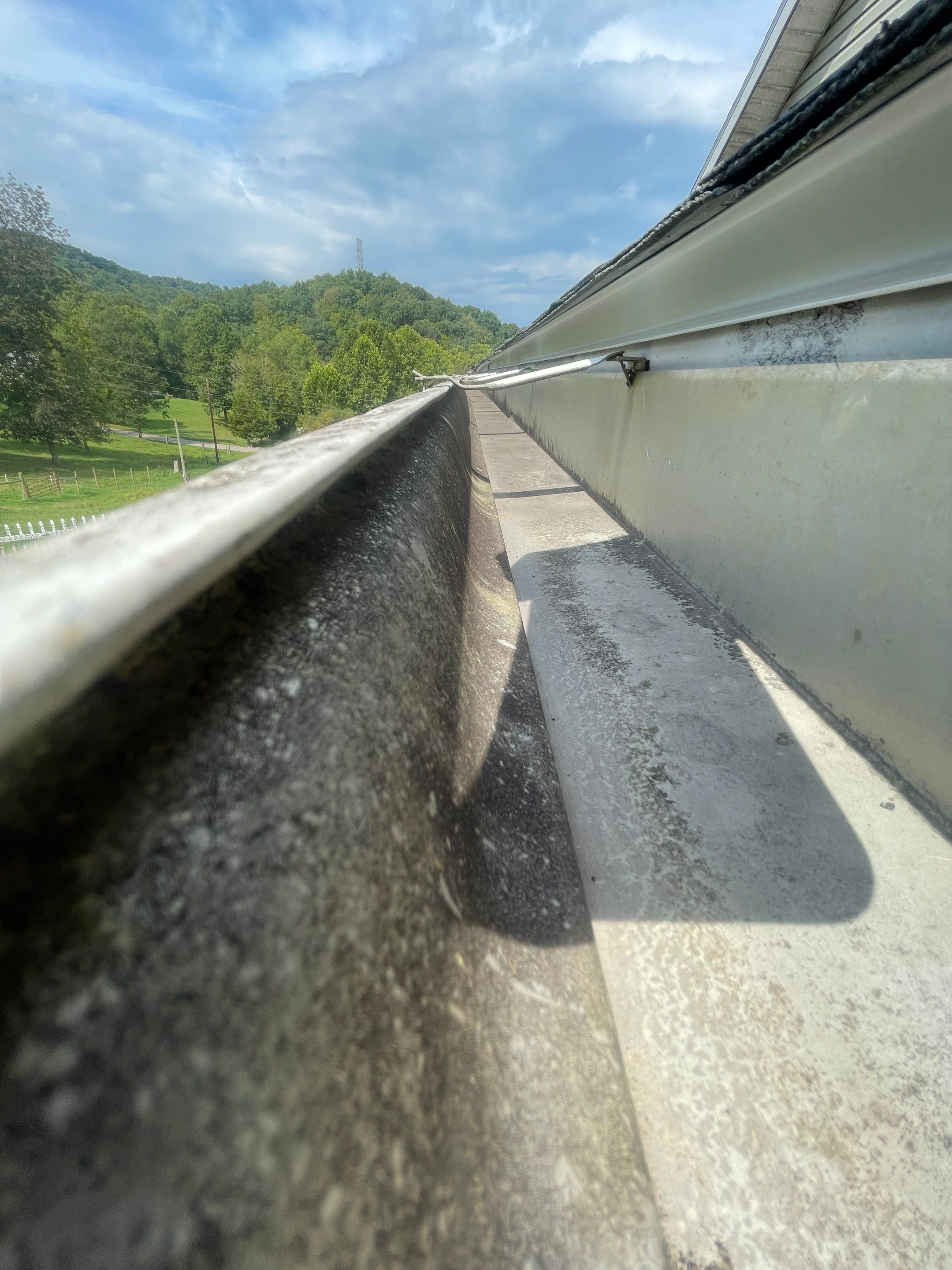 Residential Roofing Installation using GAF Timberline HDZ by Rainstoppers Roofing