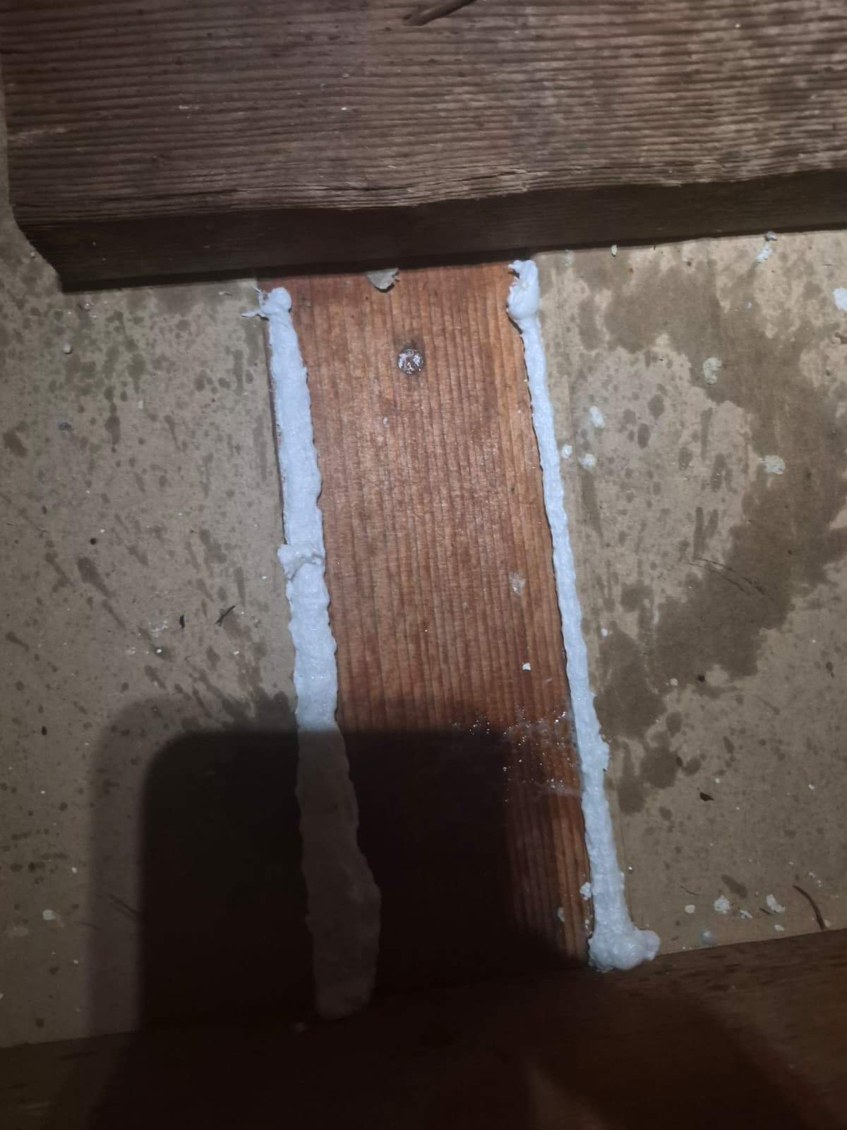 Project in Los Angeles by Advanced Attic Solutions