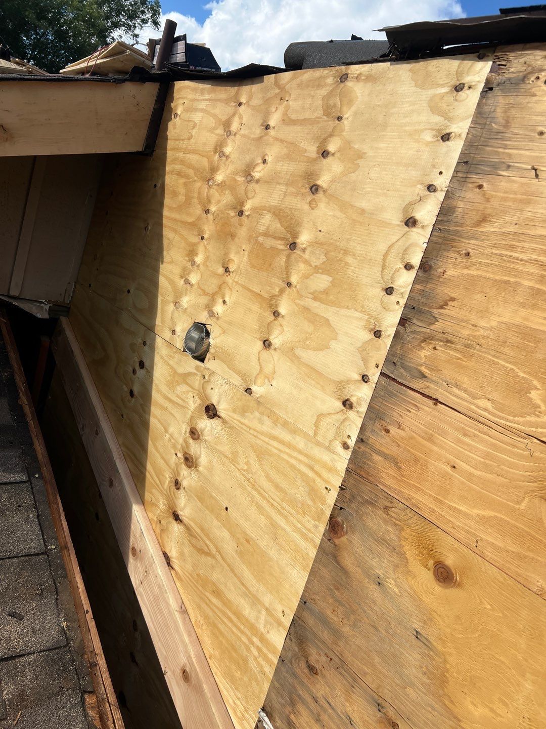 West Springfield: Multi-Trade Exterior Restoration by RM Banning, Inc.