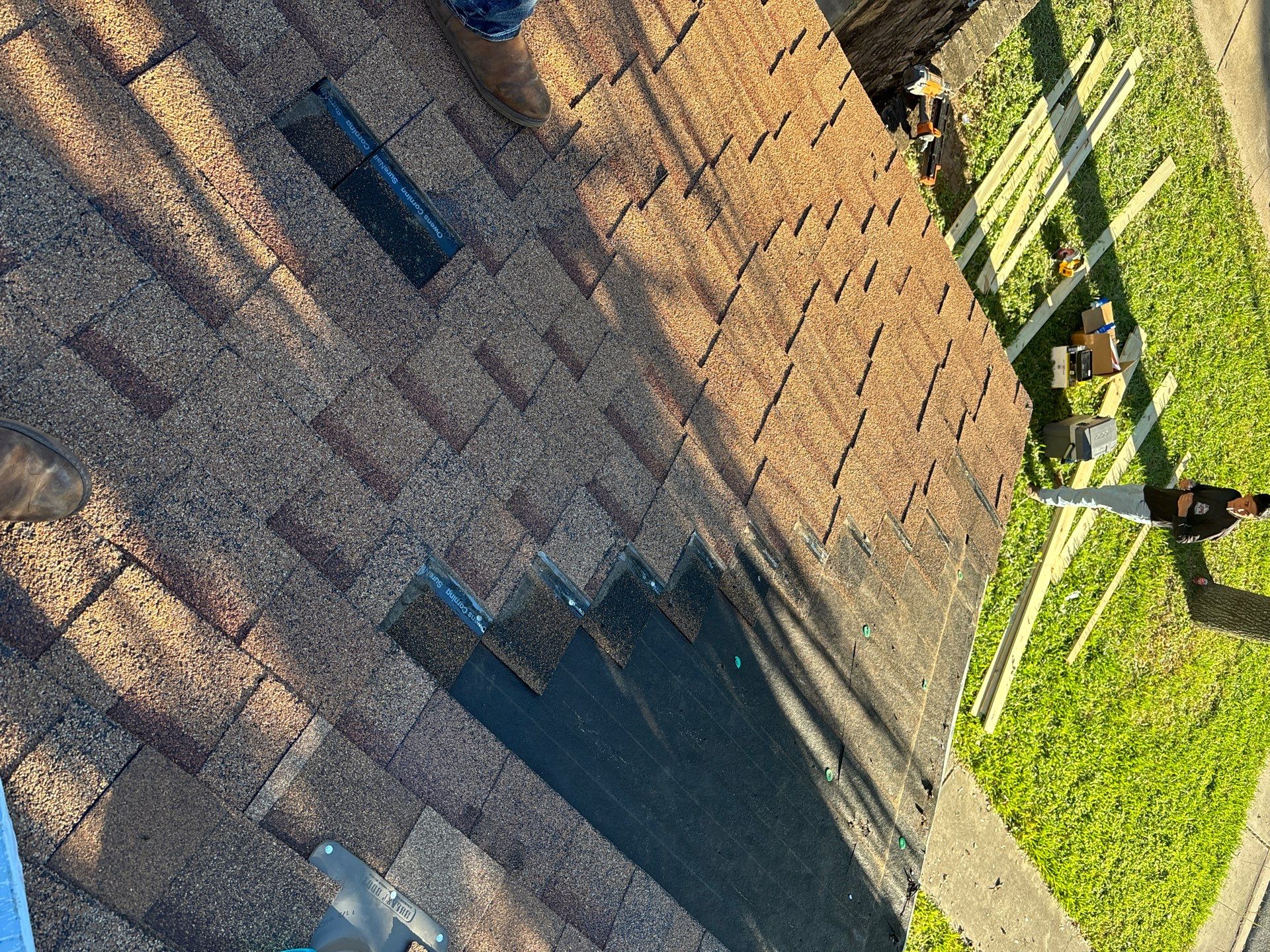 Roof Repair Galveston by Roof Repair Company