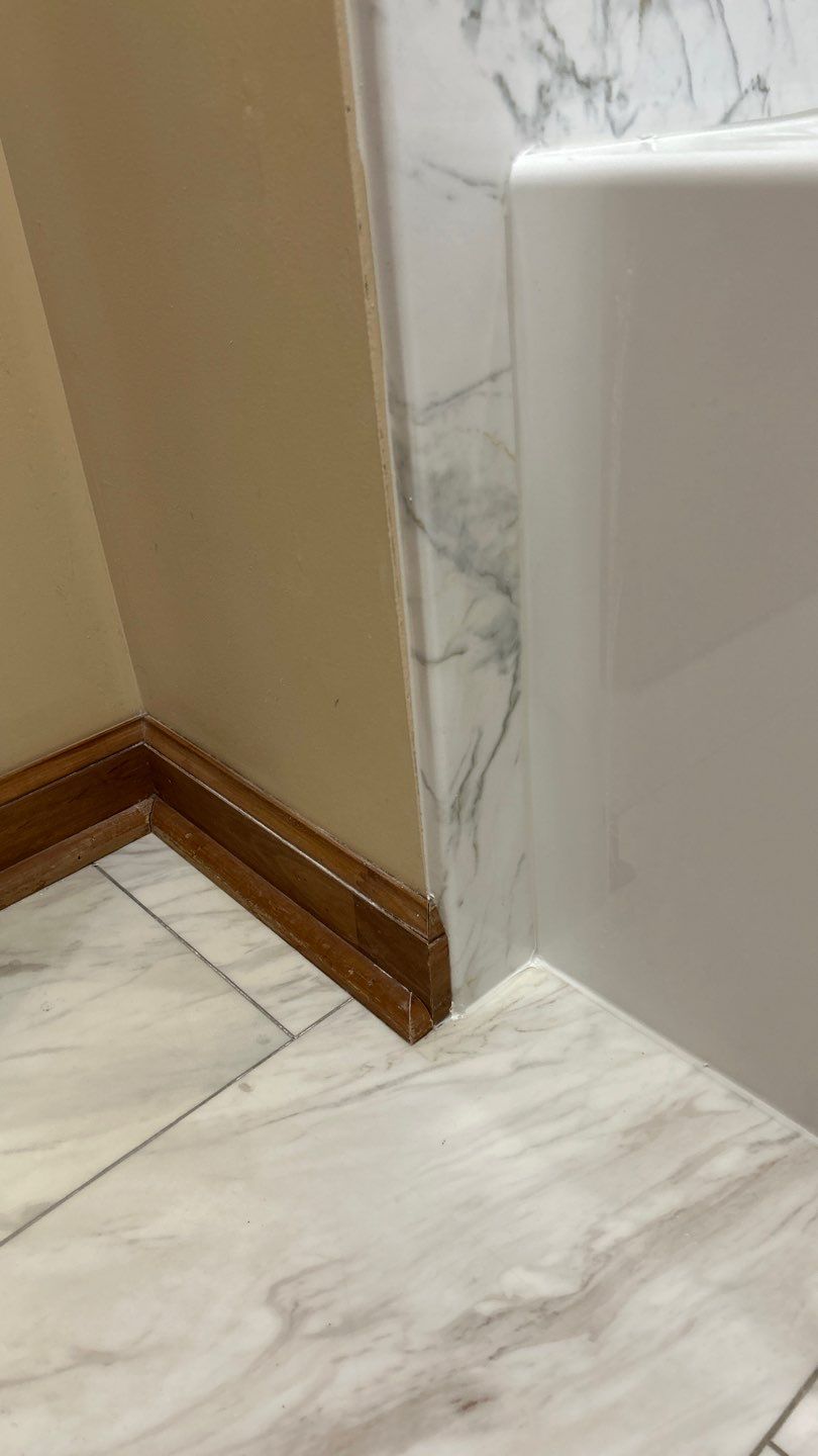 Tub Upgrade by BathPlanet SW Virginia