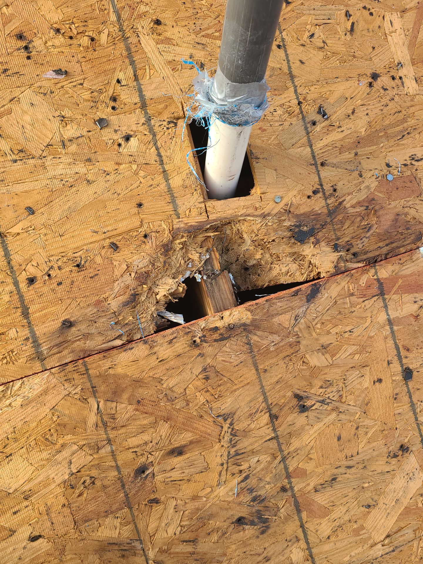 Roof Replacement Humble by Roof Repair Company