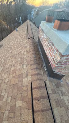 Why Carol Stream Gutters Clog and Ice Up