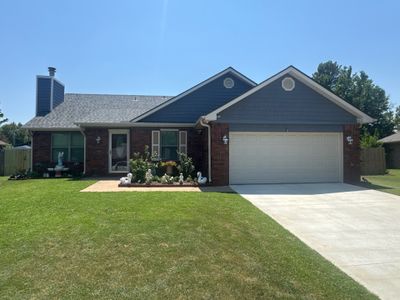 Full Exterior