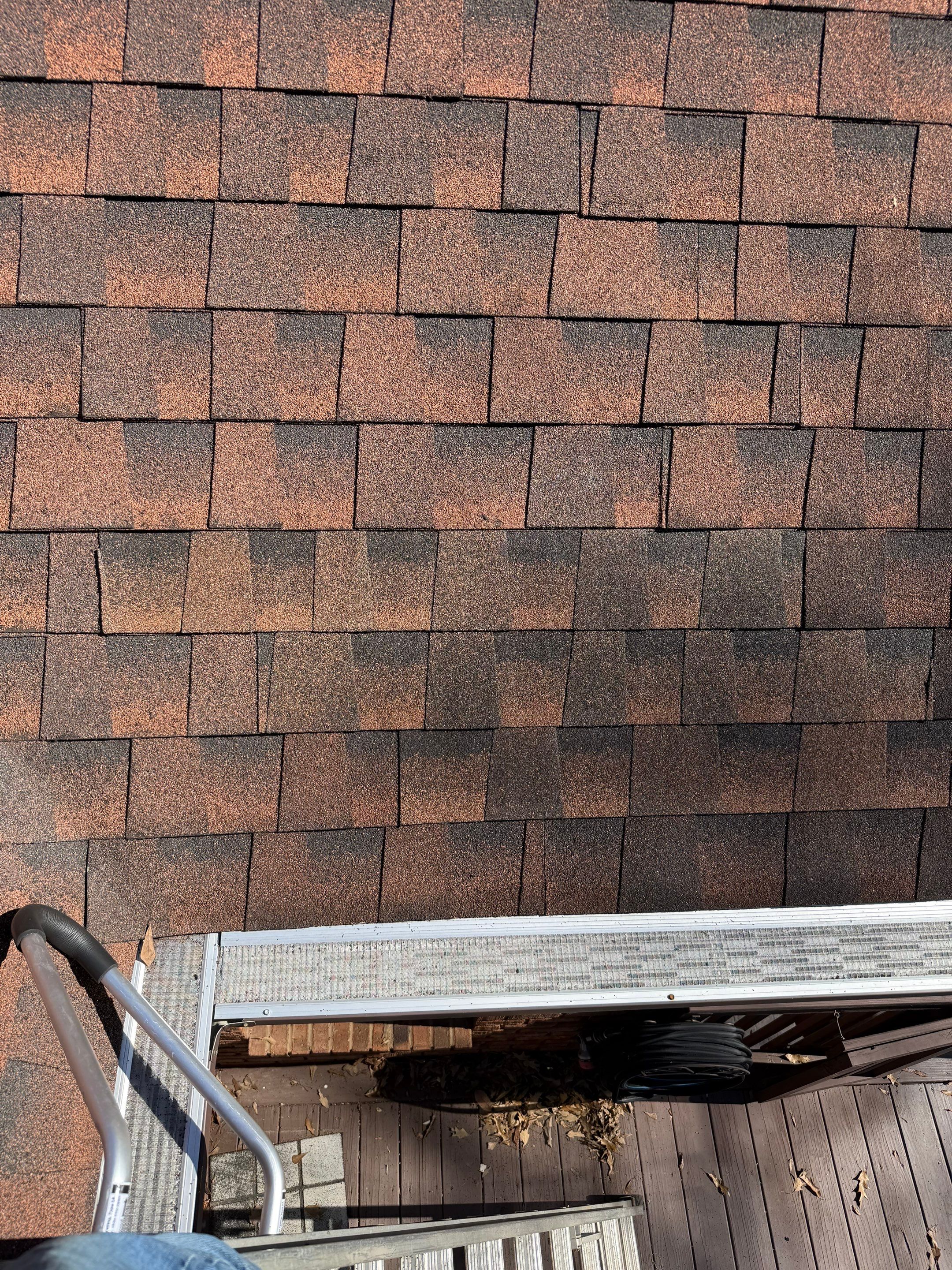 Residential Roofing Repair in Vestavia Hills by The Roofing Dudes