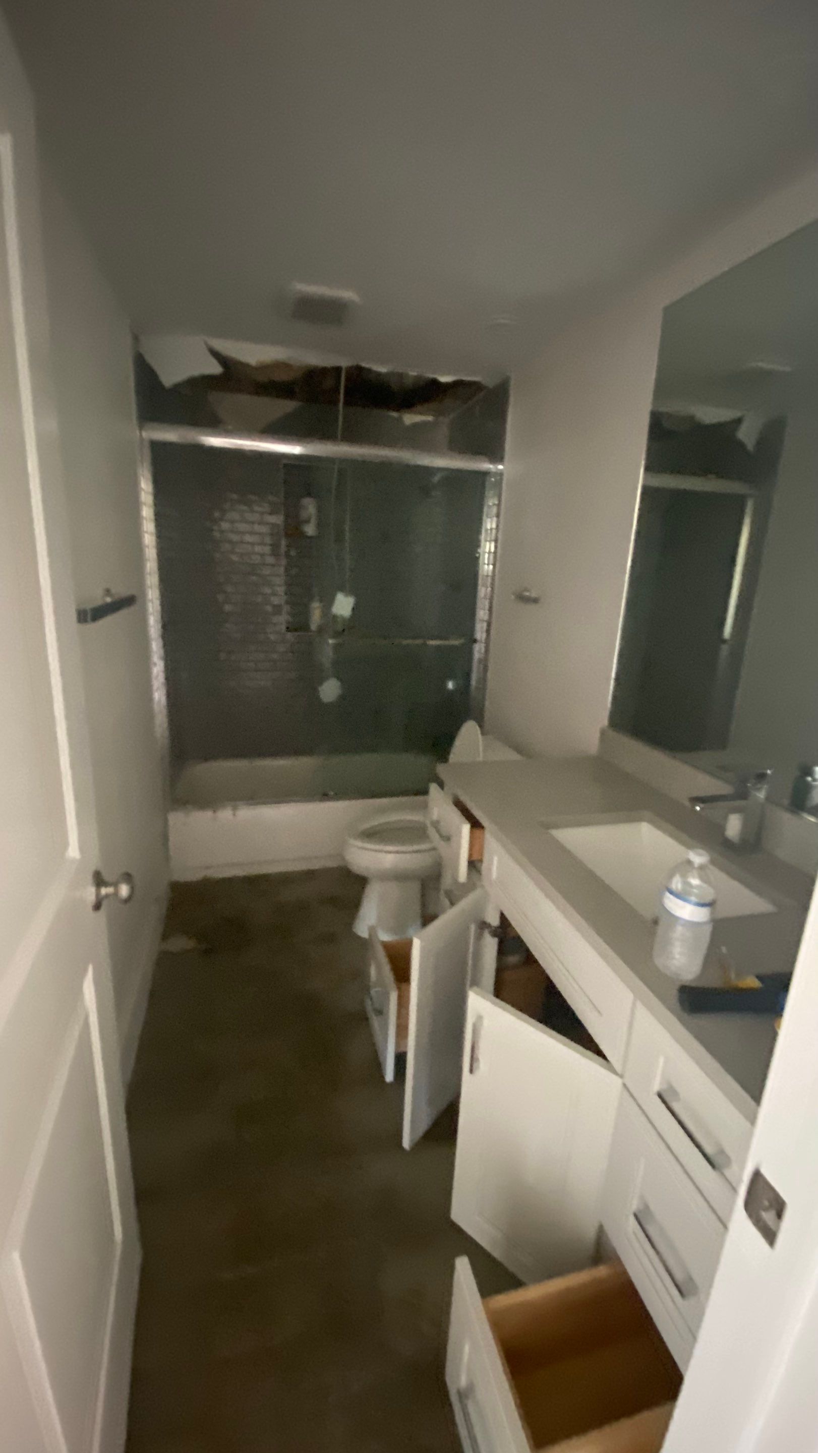 Full Demo - Saint James City by Down to Demolition