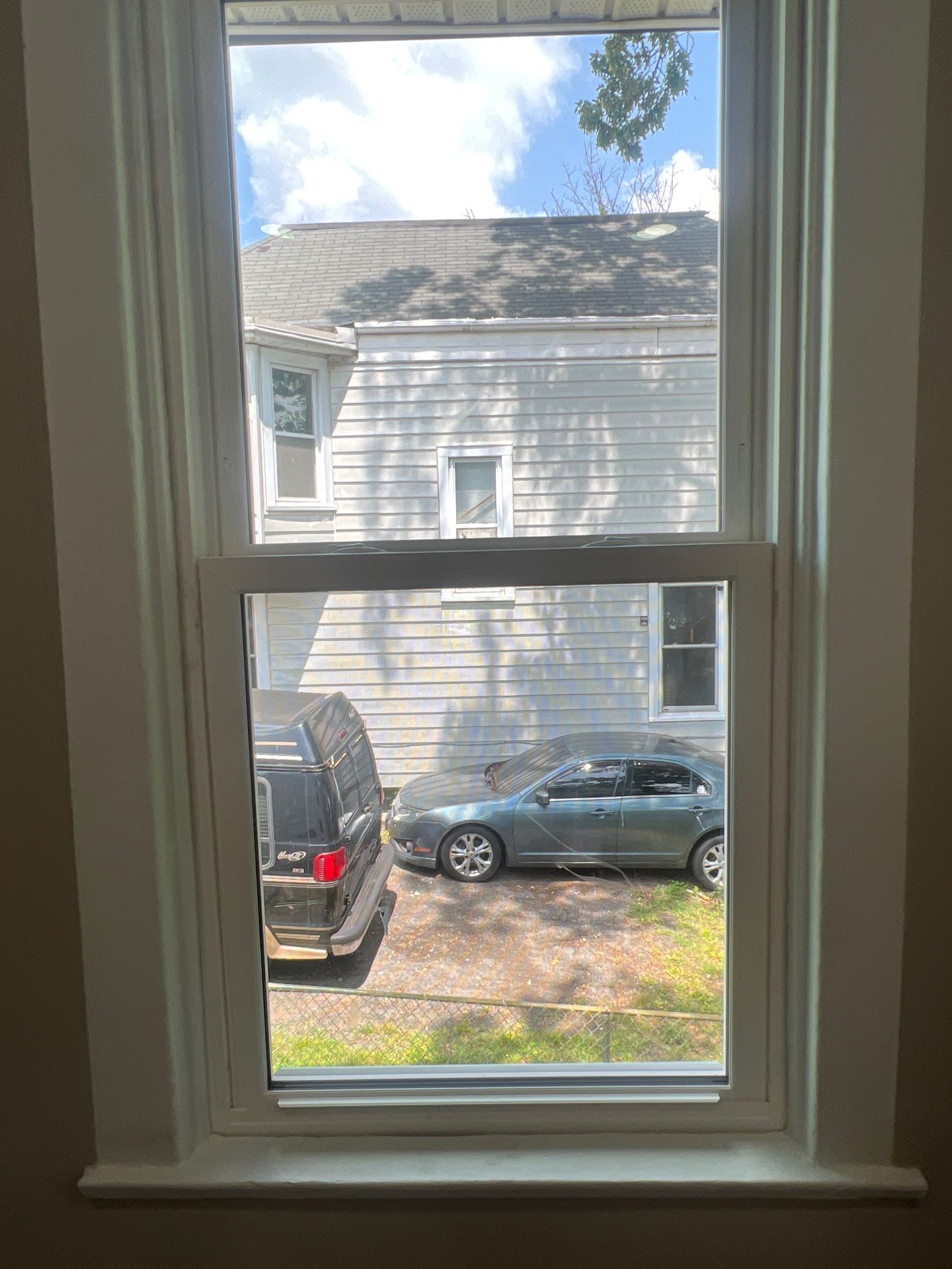Window Installation by Window Depot of Annapolis