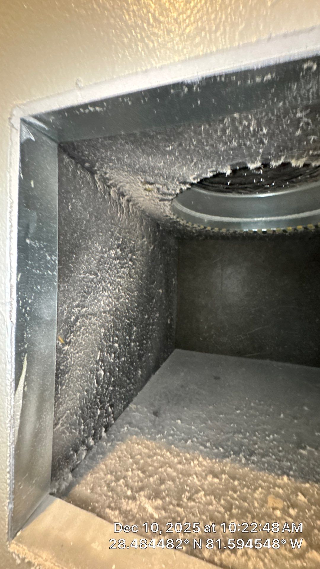 Air Duct Cleaning in Windermere by Hygienic Air, Inc
