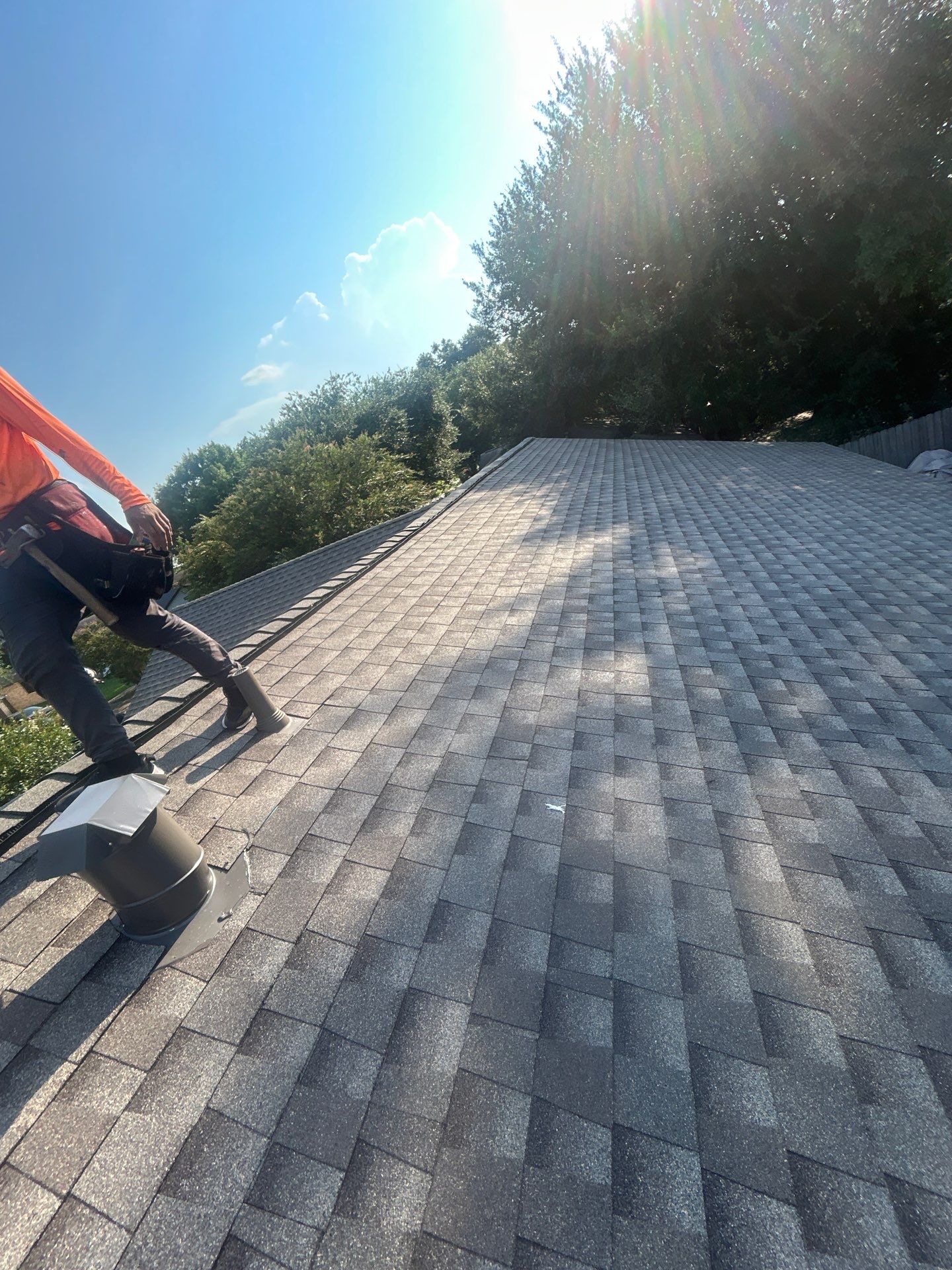 Roof Repair Baytown by Roof Repair Company