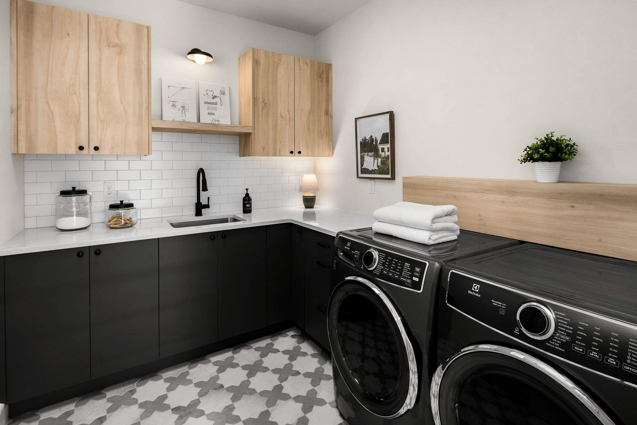 Rose Hill, Kirkland New Construction by LinMak Construction