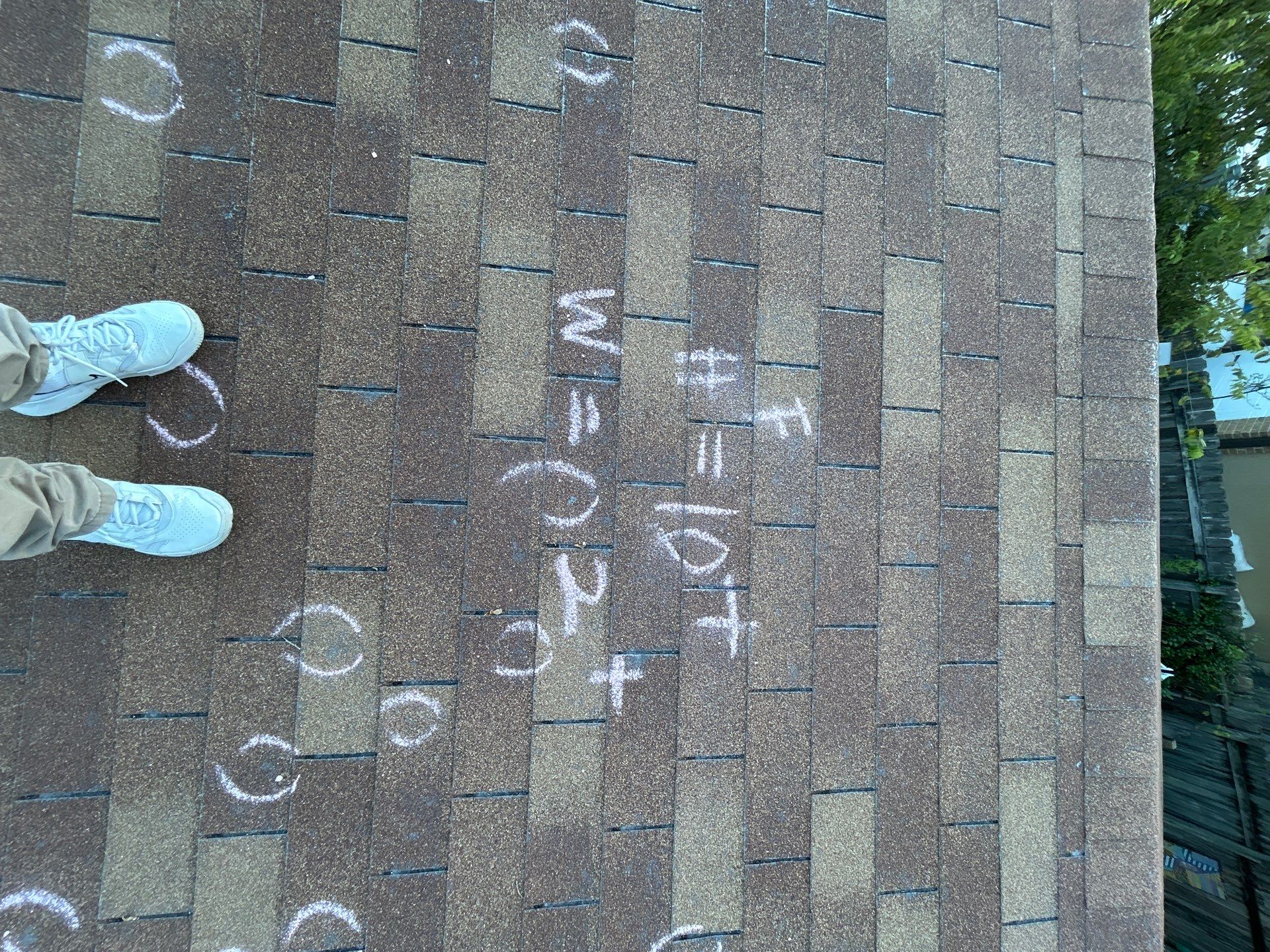 [Almost] All Trades by REPS OF TEXAS