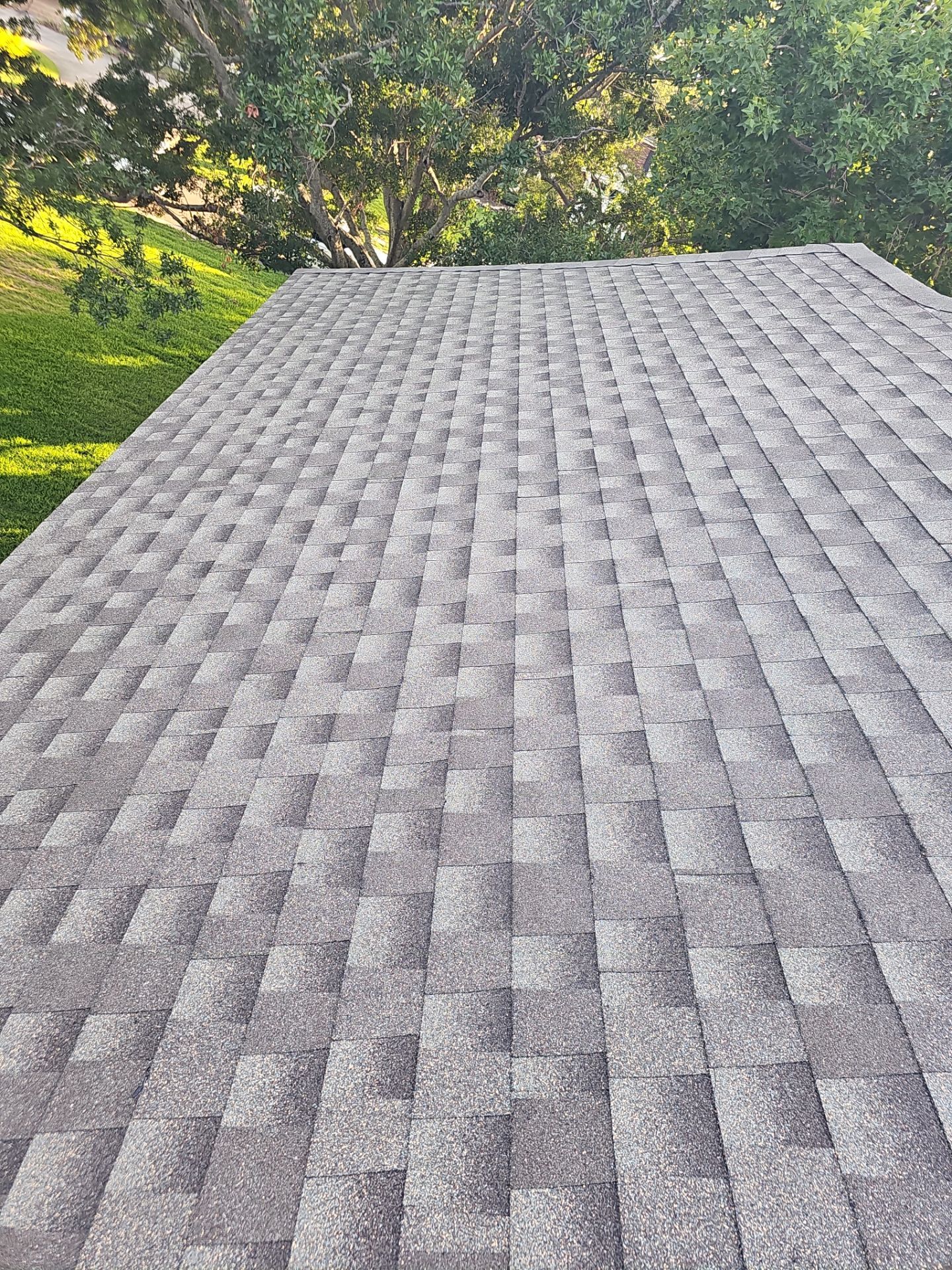 Project in St. Petersburg 33702 by Mitchell Roofing Company LLC 