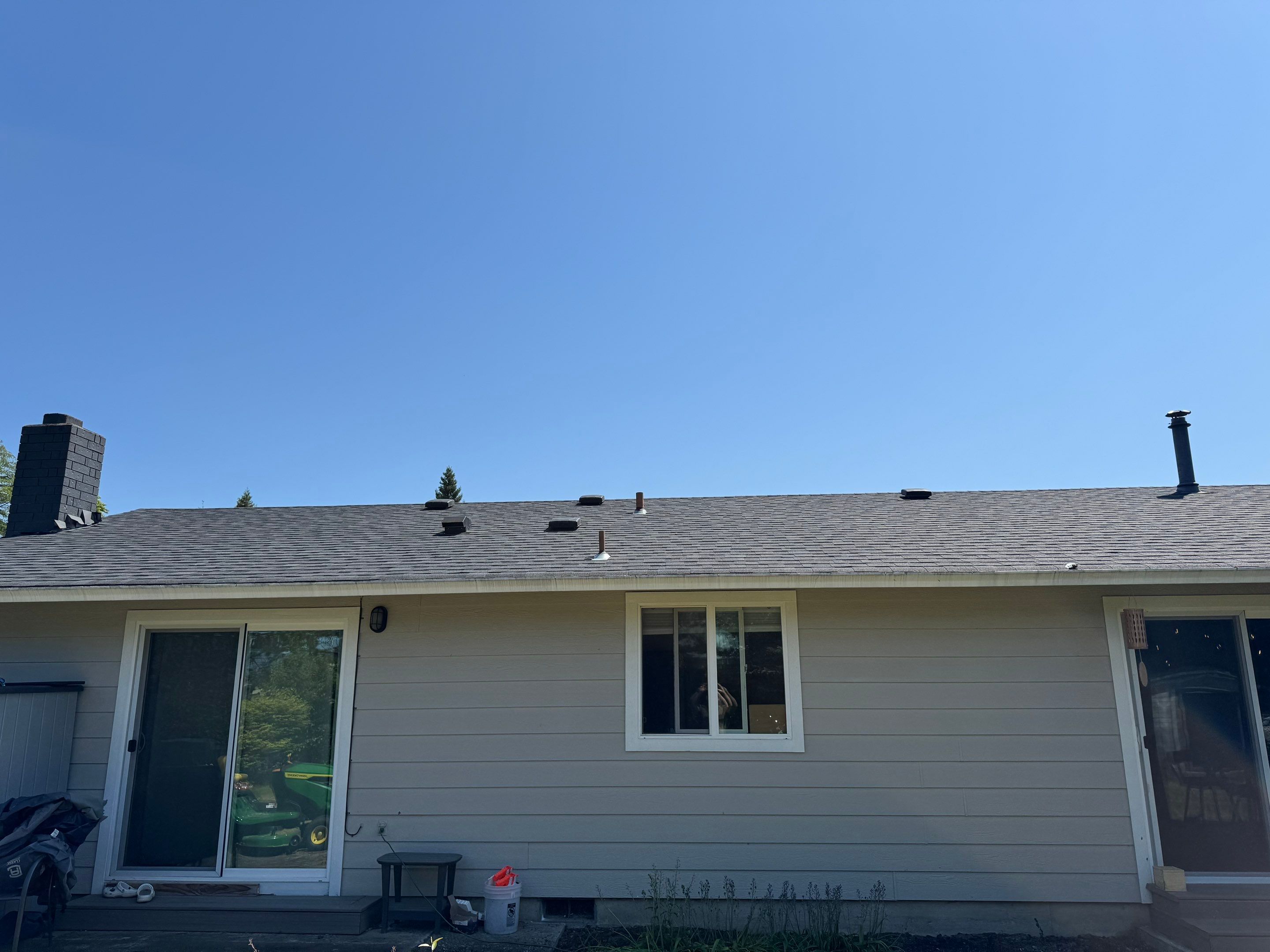 Project in Mount Vernon by Peaks and Valleys Construction