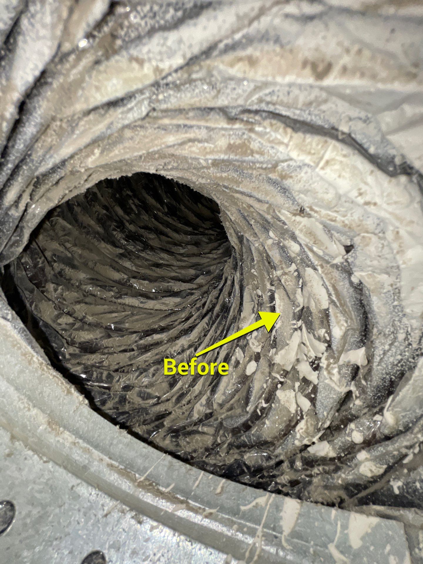 Air Duct Dryer Vent Cleaning in Winter Garden by Hygienic Air, Inc
