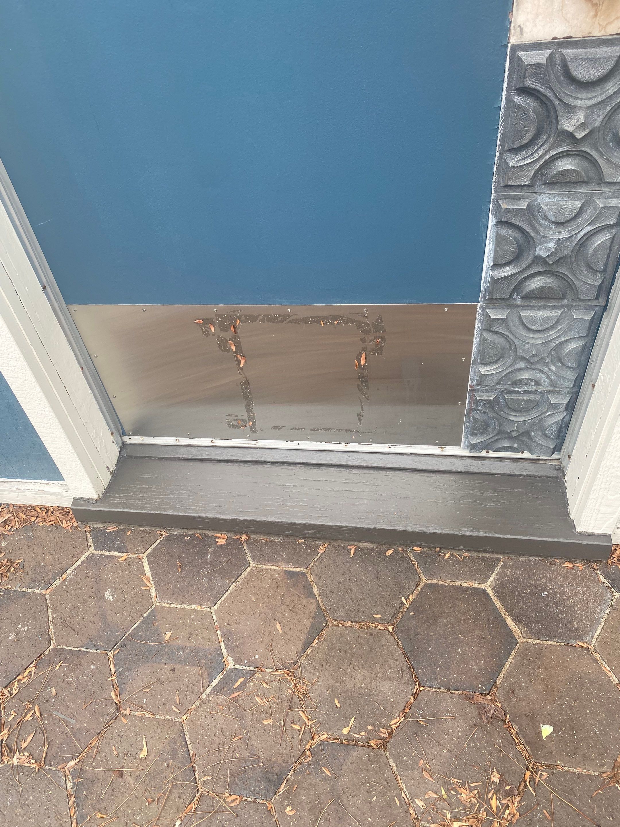 Interior Stair and Wall Finishing by OCS Contracting Services