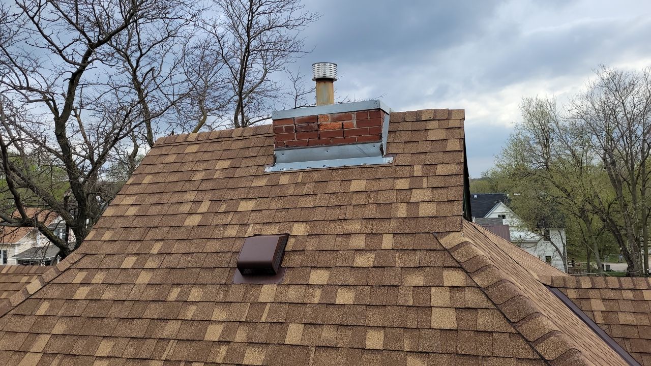 Voices of Hope Shingled Project by White Castle Roofing
