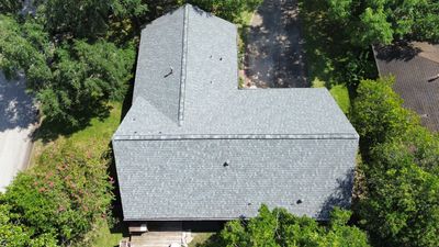 Roof Replacement