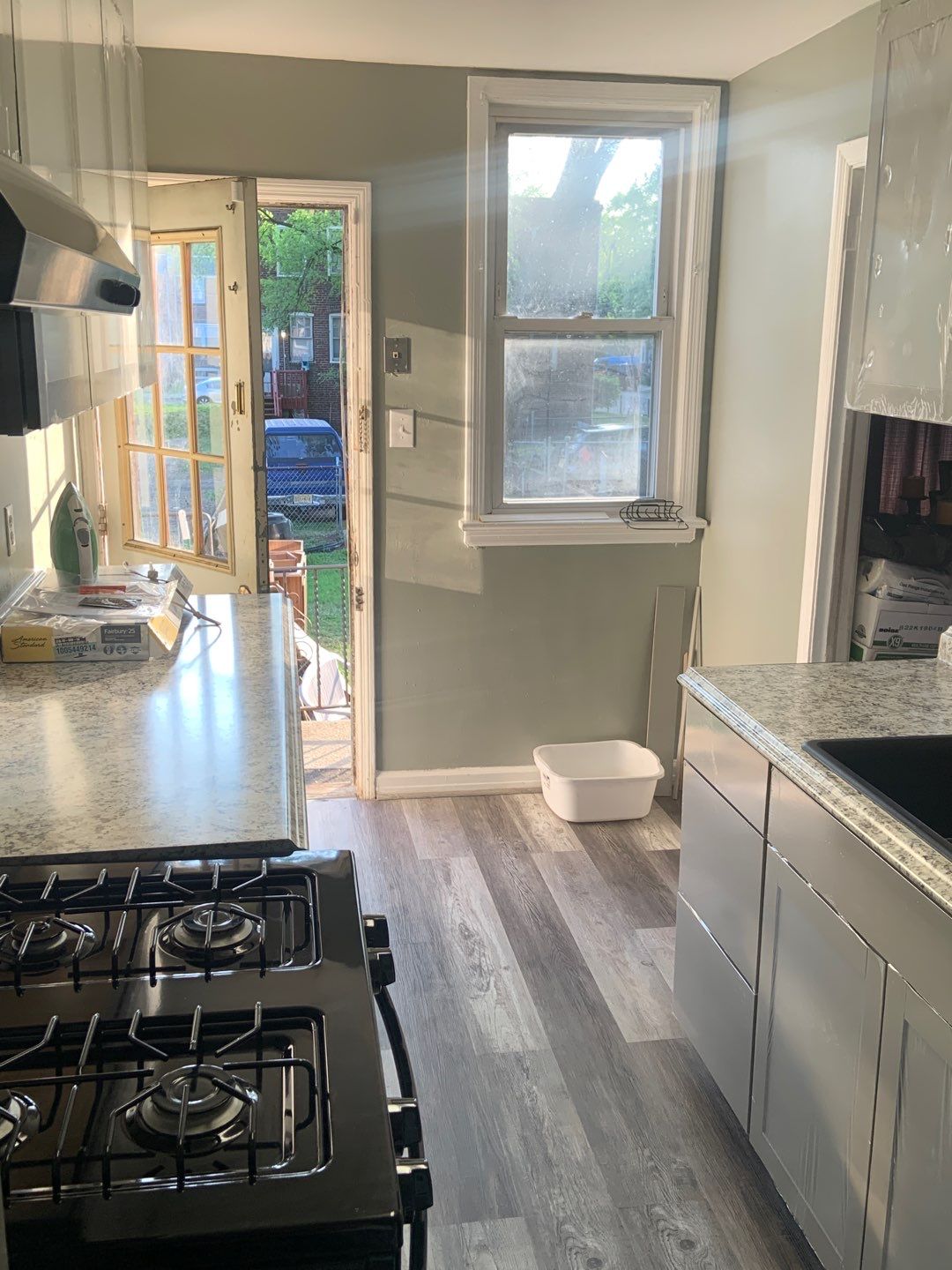 Kitchen Remodel by A1 NERDY HOMES LLC