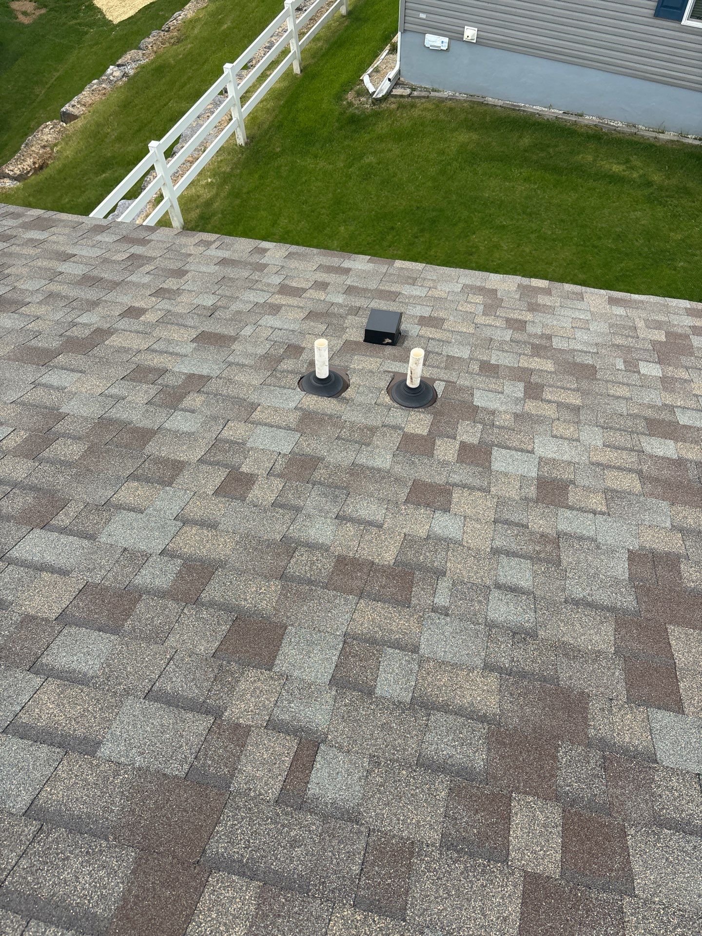 Roof Replacement in State College, PA by Starway Roof Systems