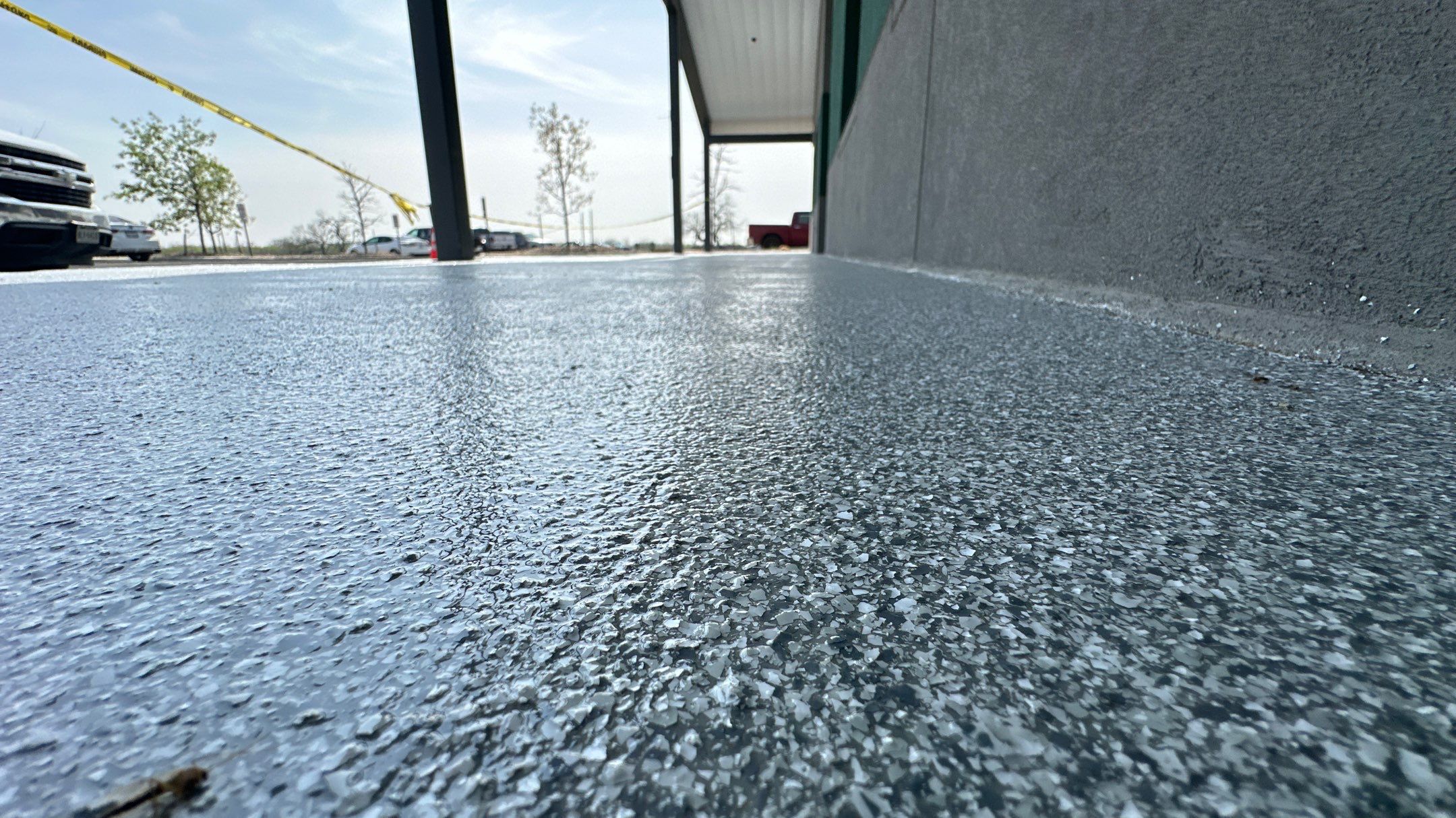 Specialized Construction Services by TORO Garage Co