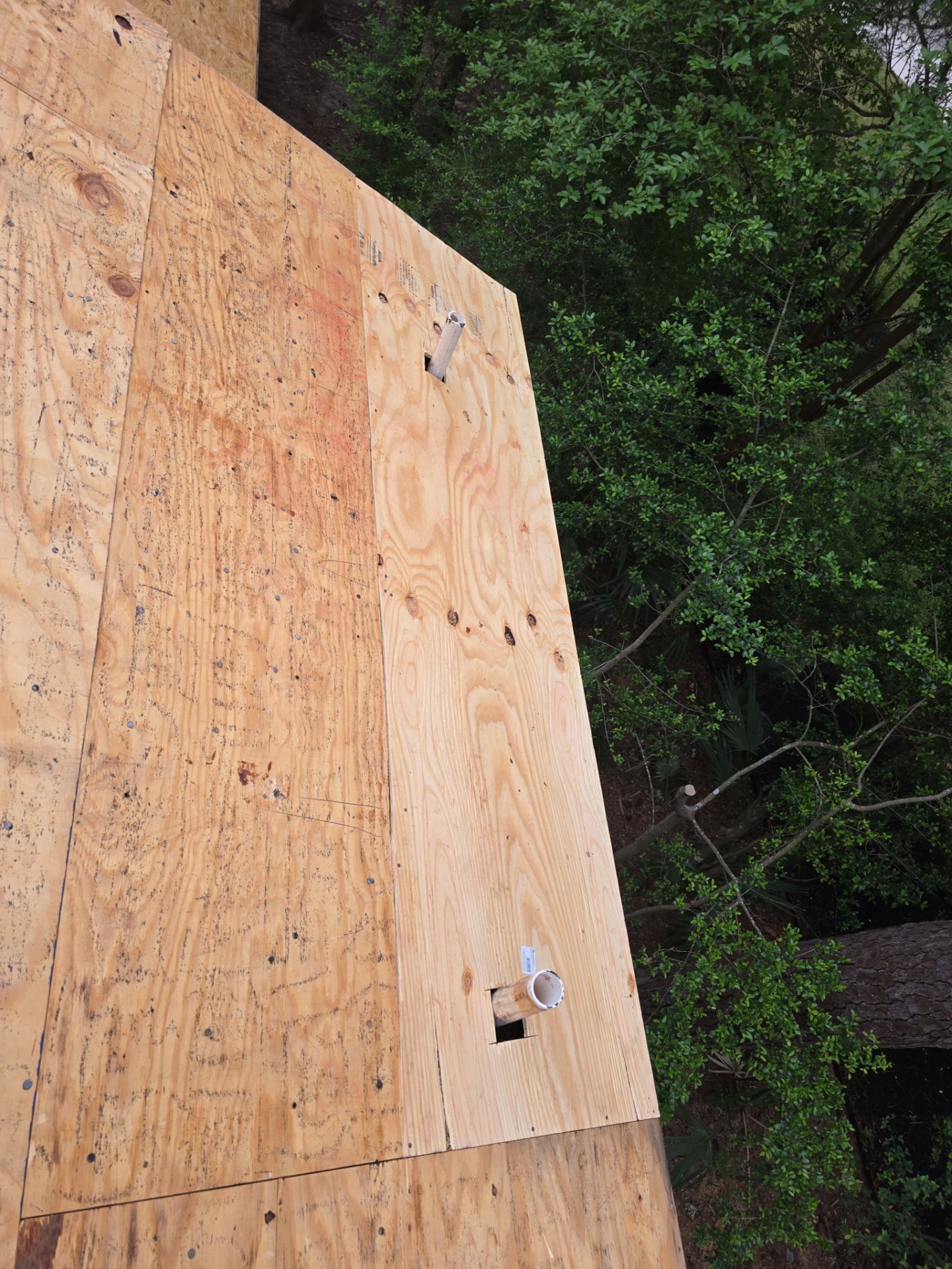 Roof Replacement Spring by Roof Repair Company
