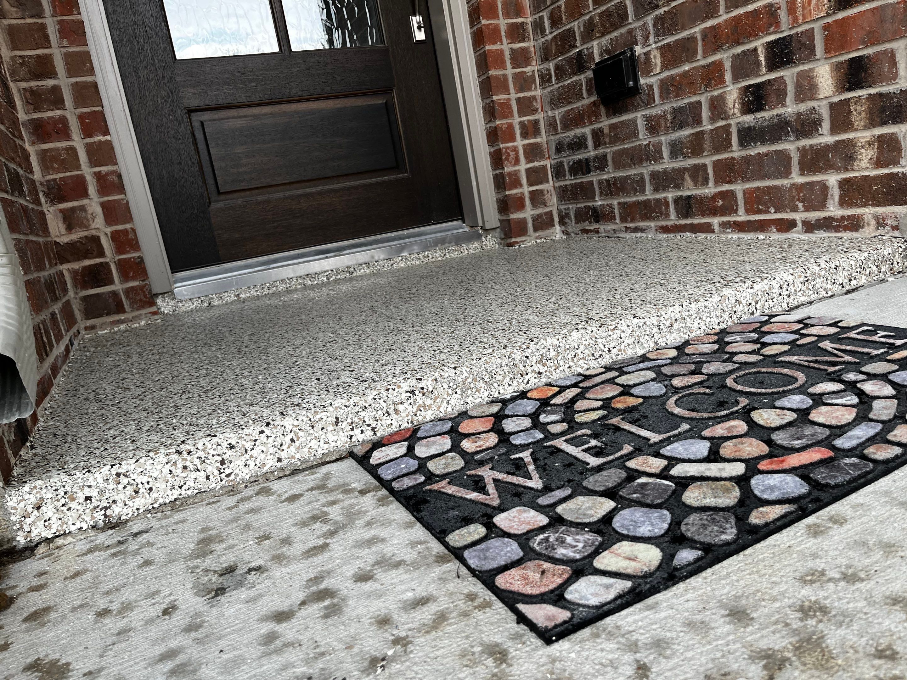 Villages of West Creek, San Antonio by TORO Garage Co