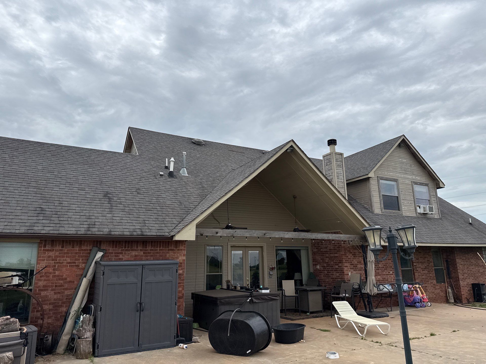 Norma by RP Roofing, LLC
