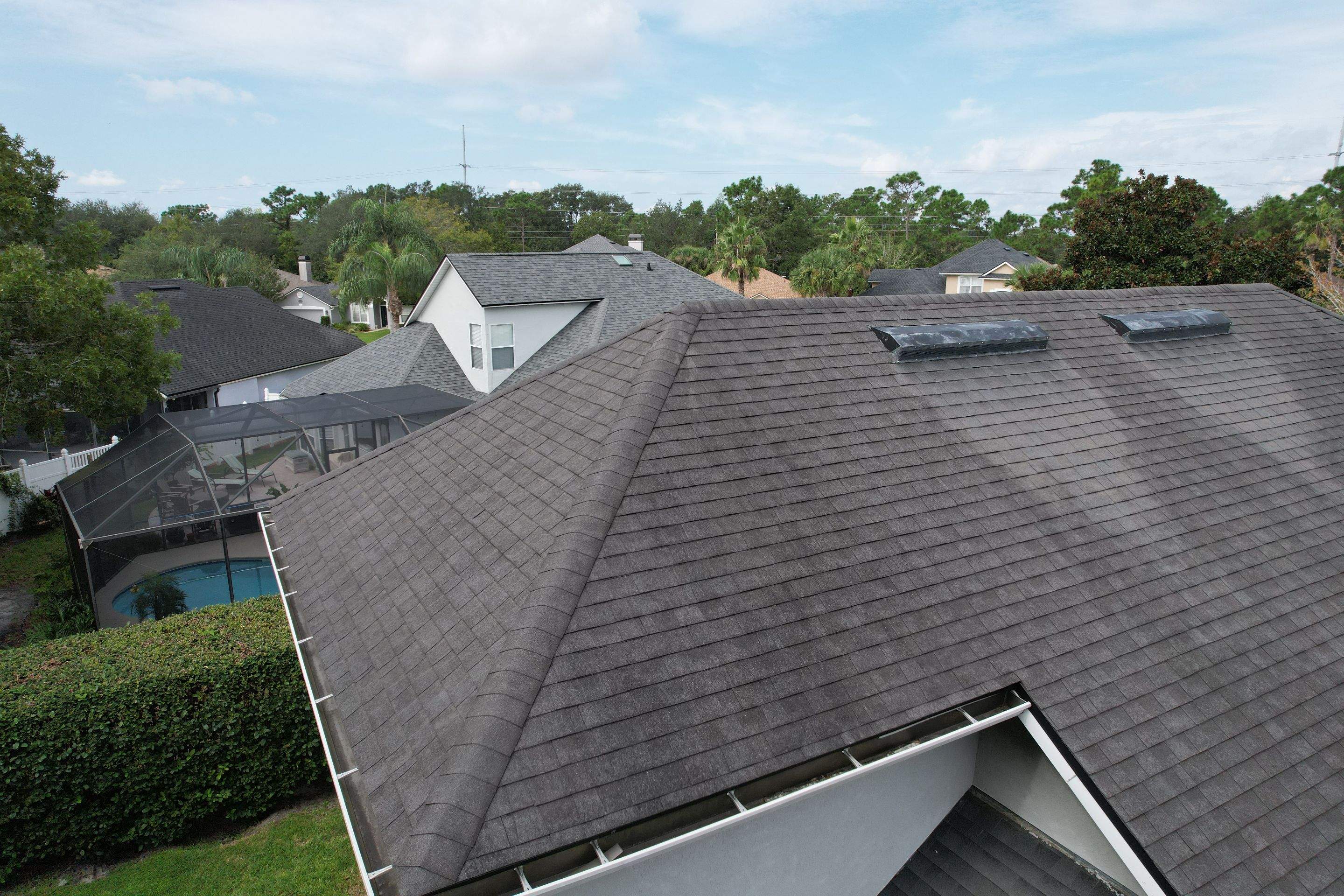 Shingle -> Shingle by Prime Roofing