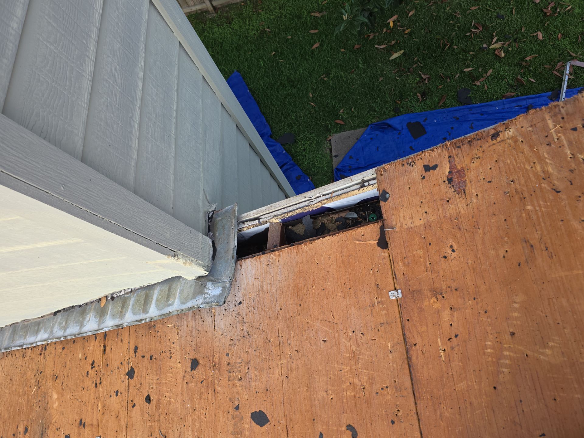 Roof Repair Sugarland by Roof Repair Services LLC