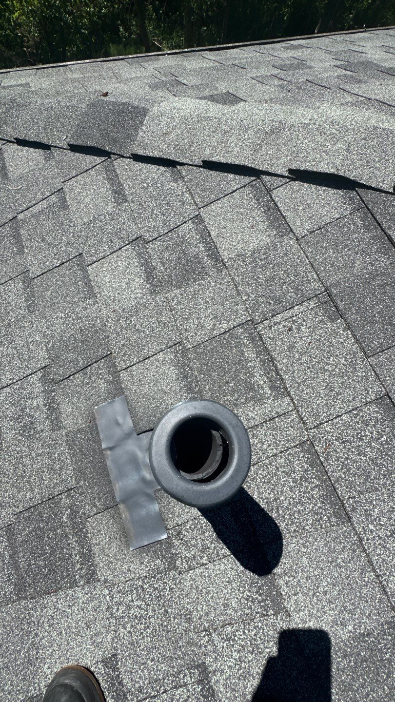 Project in Edmonds by Roofing Formula LLC