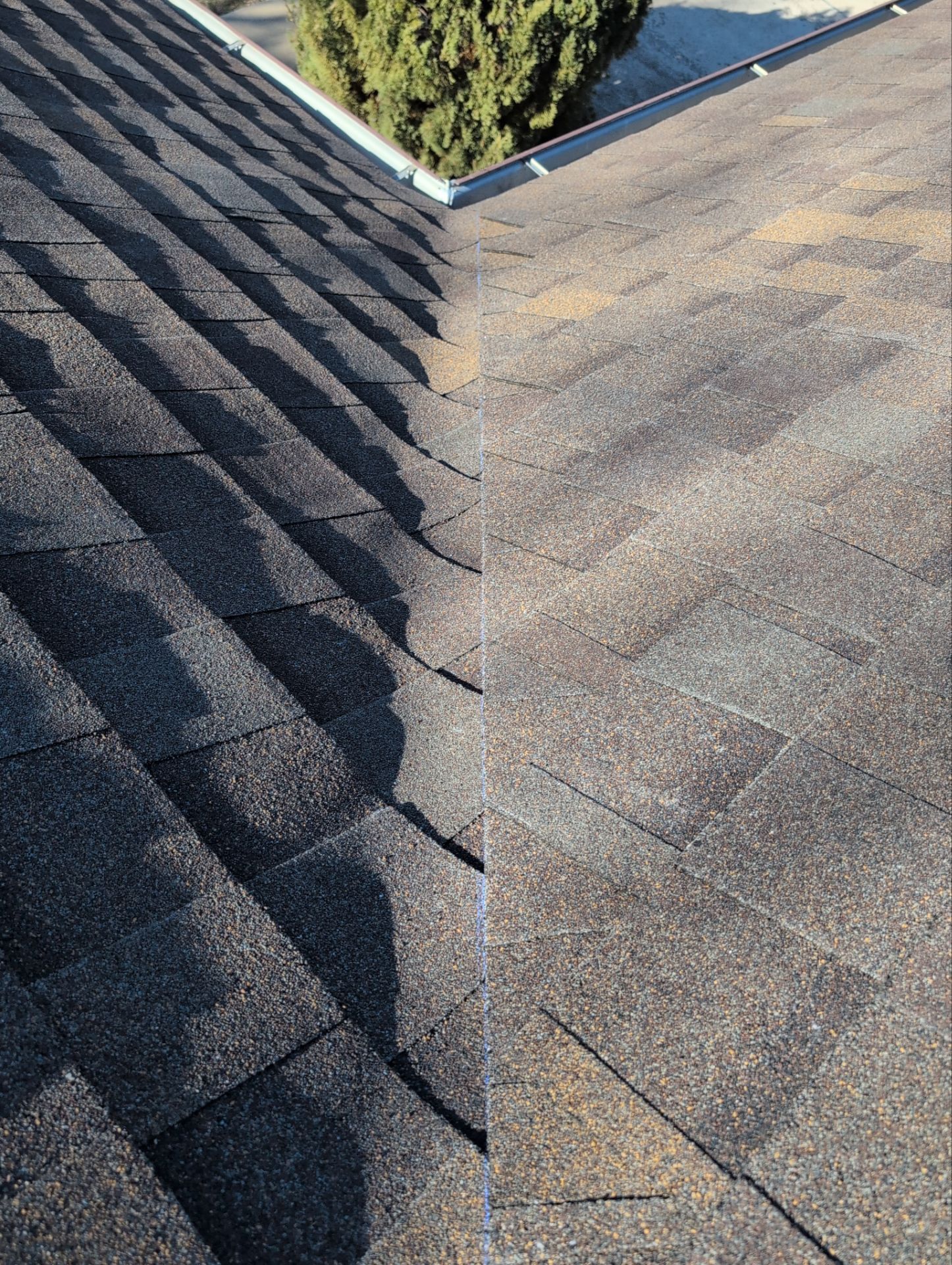 Roof Replacement in Galena by Table Rock Design + Build