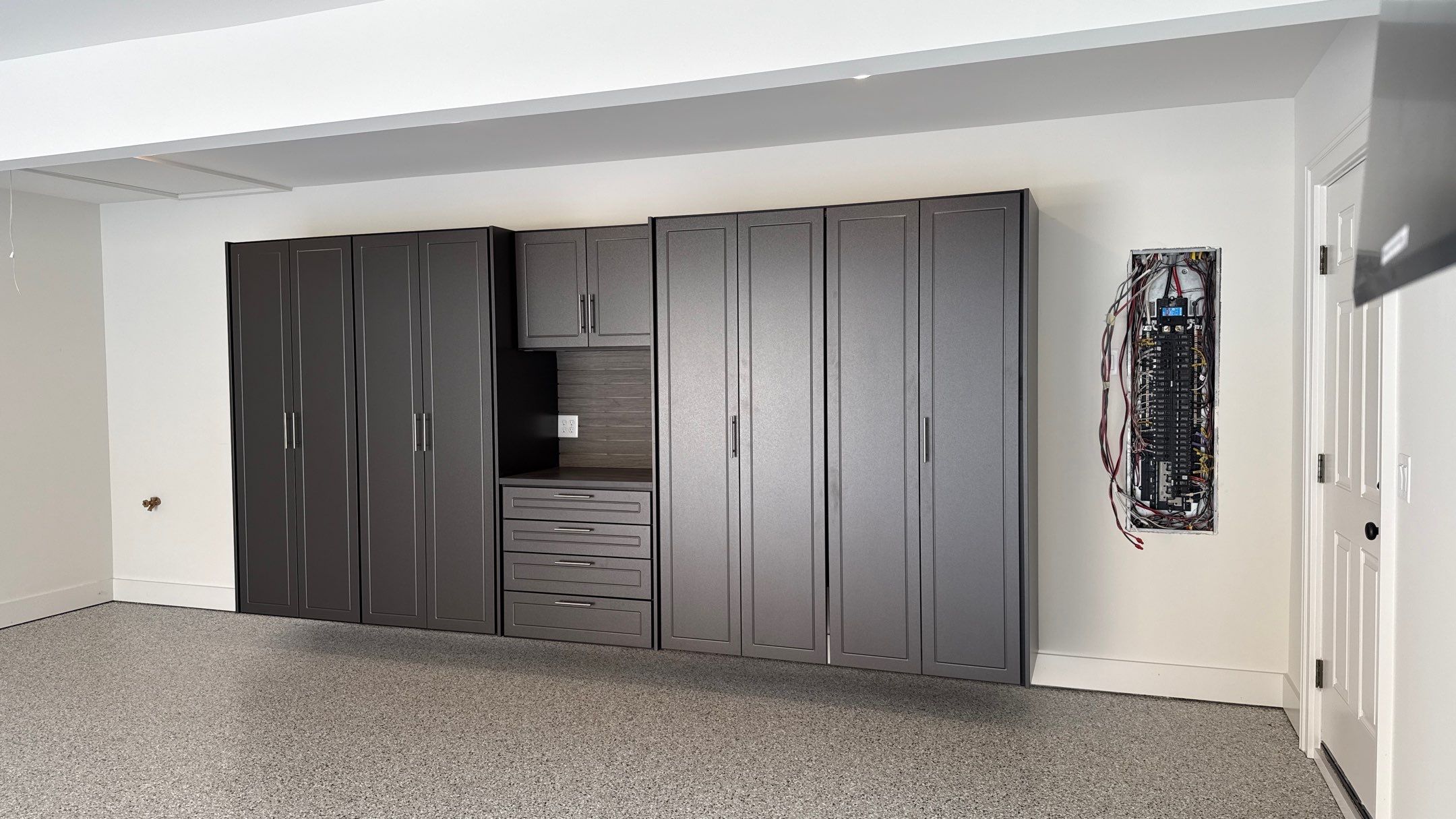 Make Your Garage The Next Garage of Your Dreams  by Banner Garage