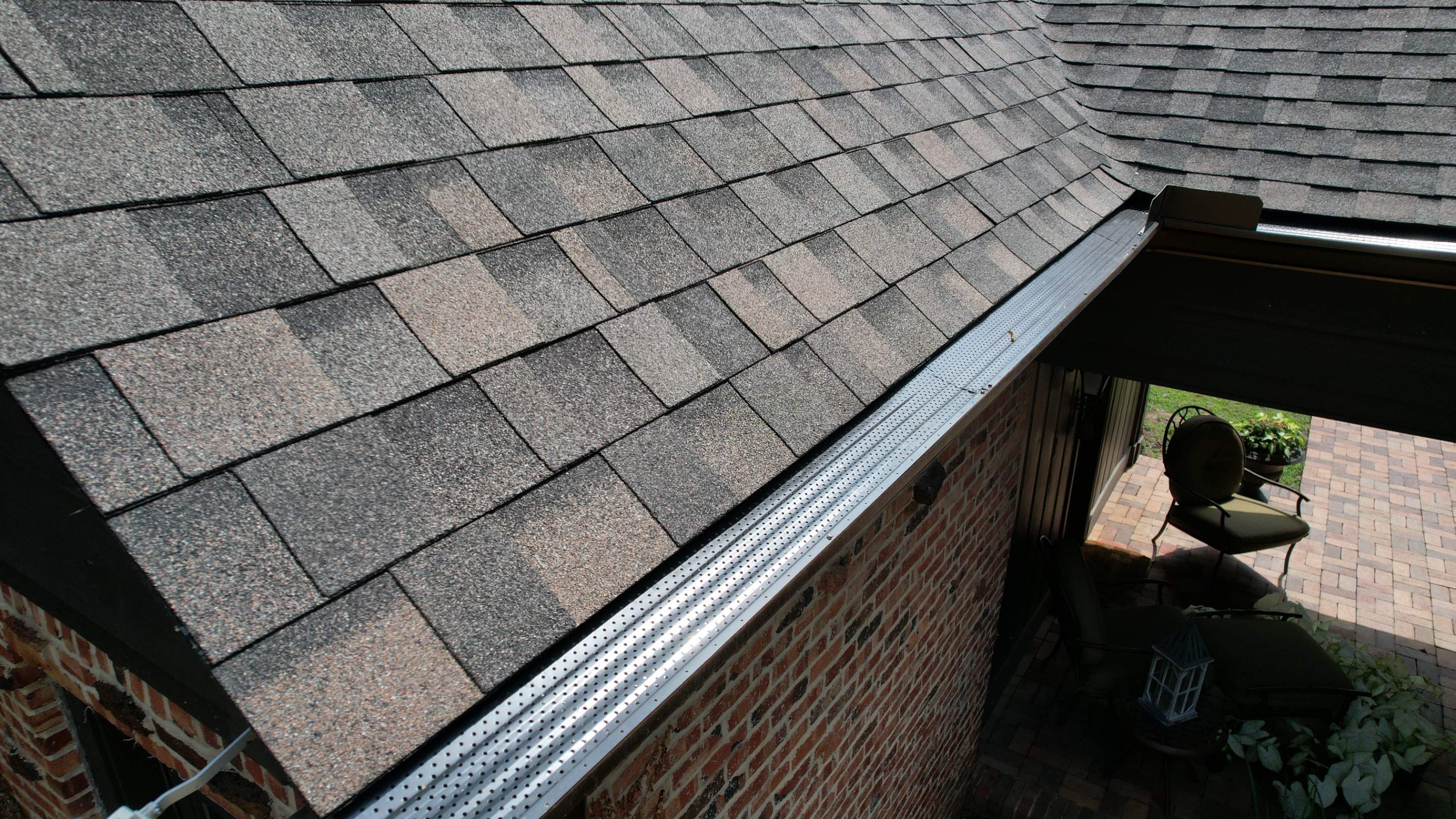 Residential Roofing Installation using IKO Dynasty Class 3 - Driftshake by Sky High Roofing