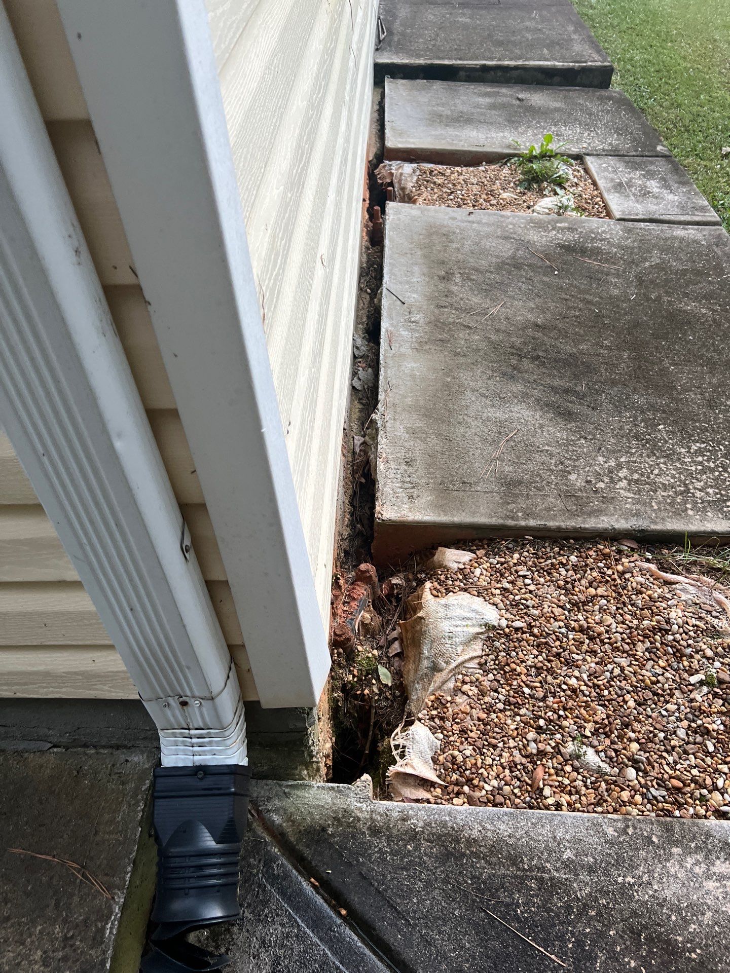 Hampton Exterior Project by J & J Remodeling Of Ga LLC