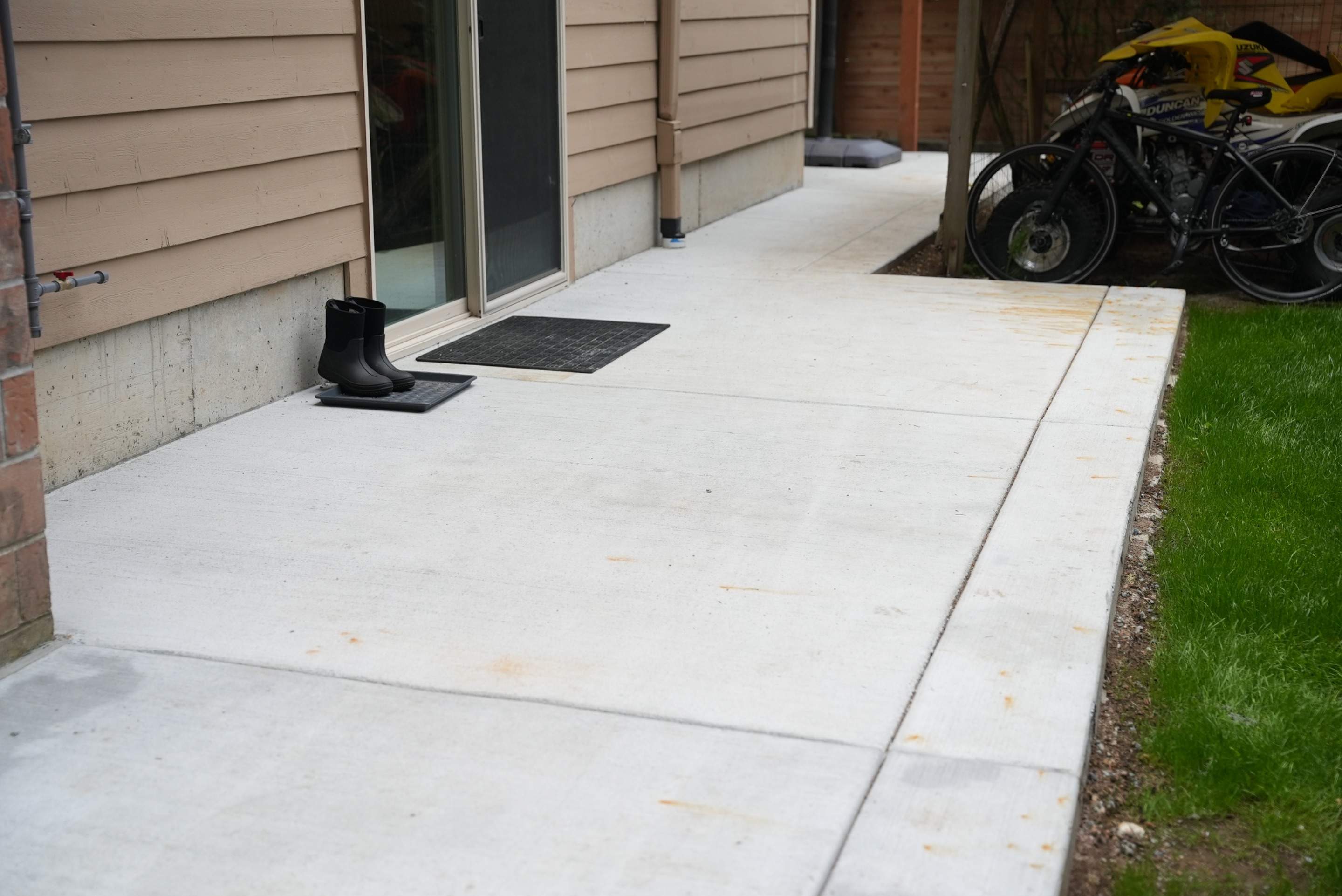 Concrete & Asphalt Renovation | Woodinville  by Jireh Asphalt & Concrete Inc 