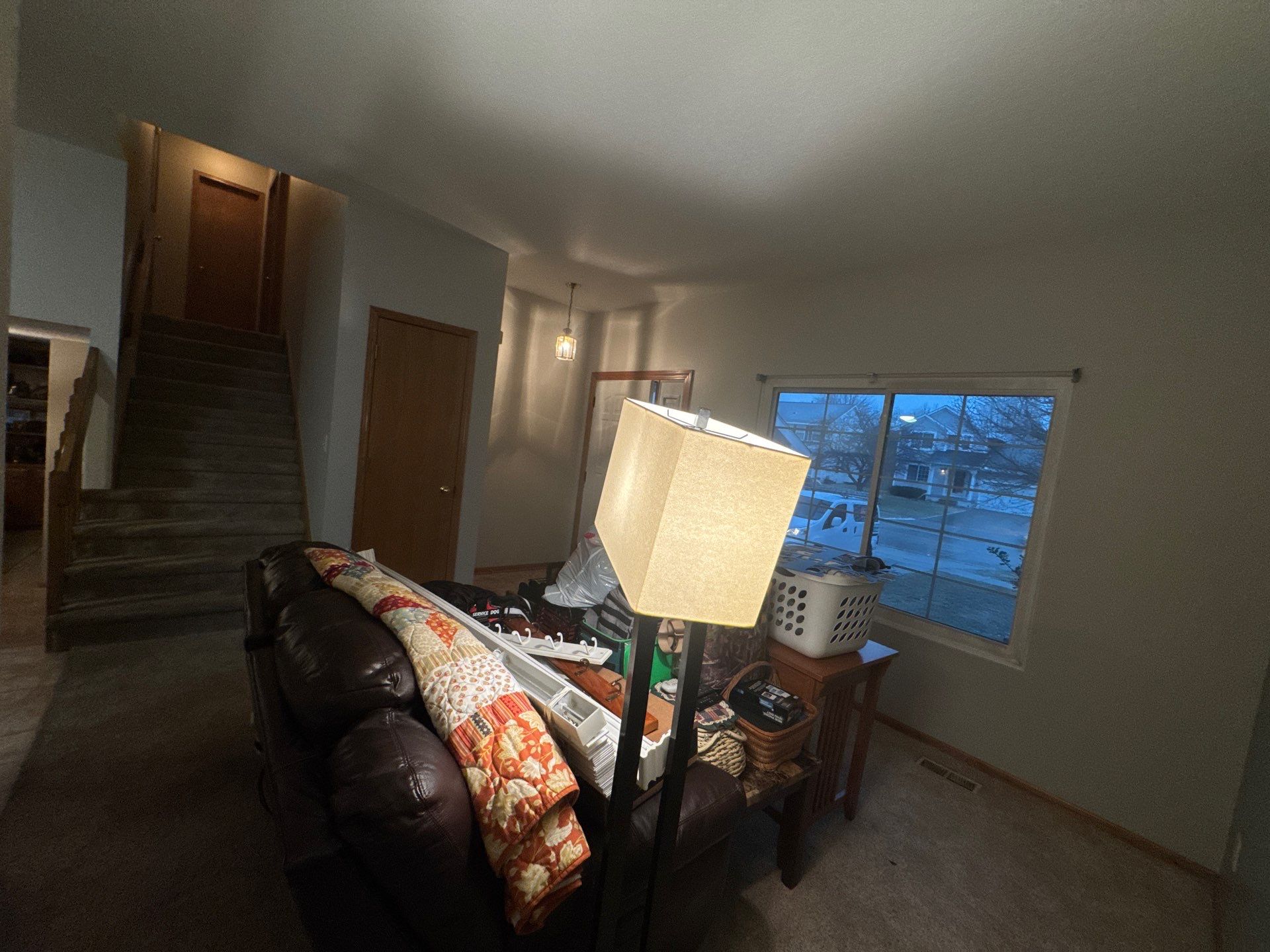 Project in Ankeny, IA by Midwest Paint LLC