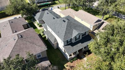 Roof Replacement in Lithia, FL