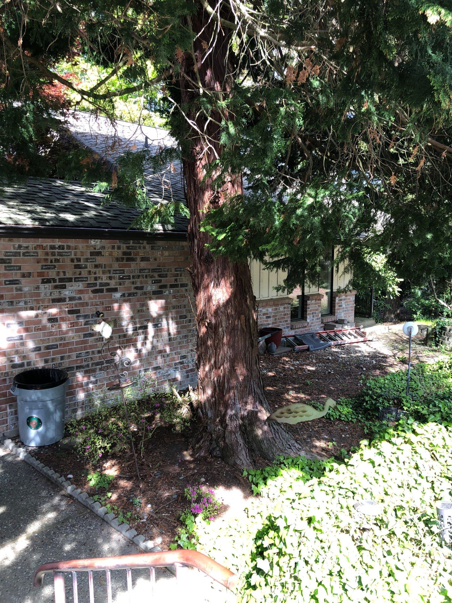 Project in Mount Vernon by Peaks and Valleys Construction