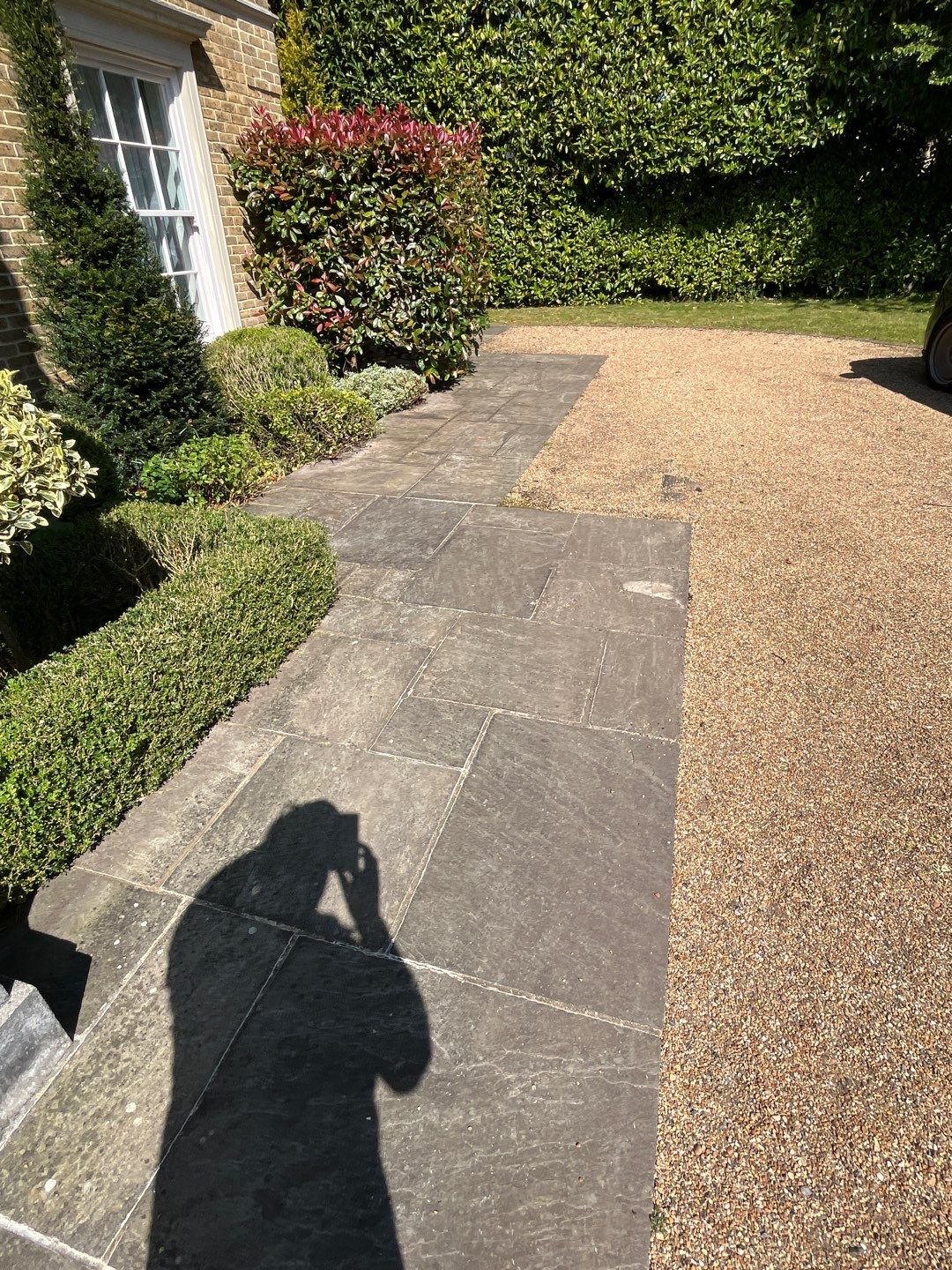 Patio And Brickwork Cleaning by Ges Exterior Cleaning ltd