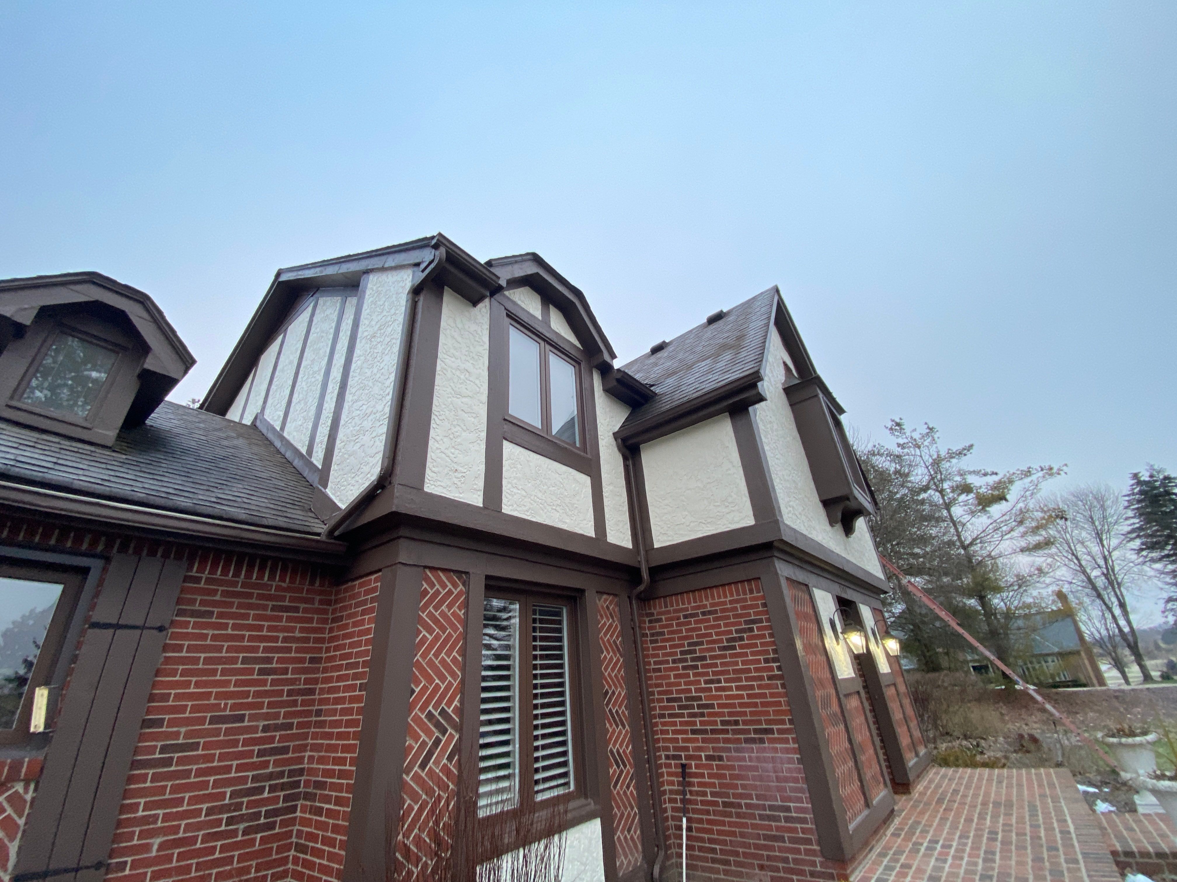 Roof Replacement using CertainTeed Landmark by 180 Contractors