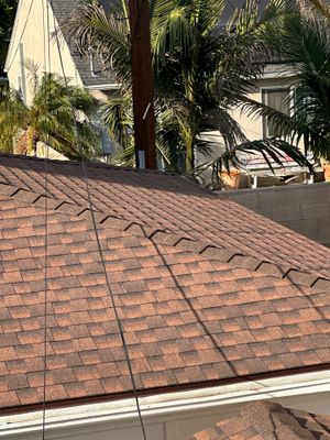 Roof Replacement - Long Beach, CA 90815
