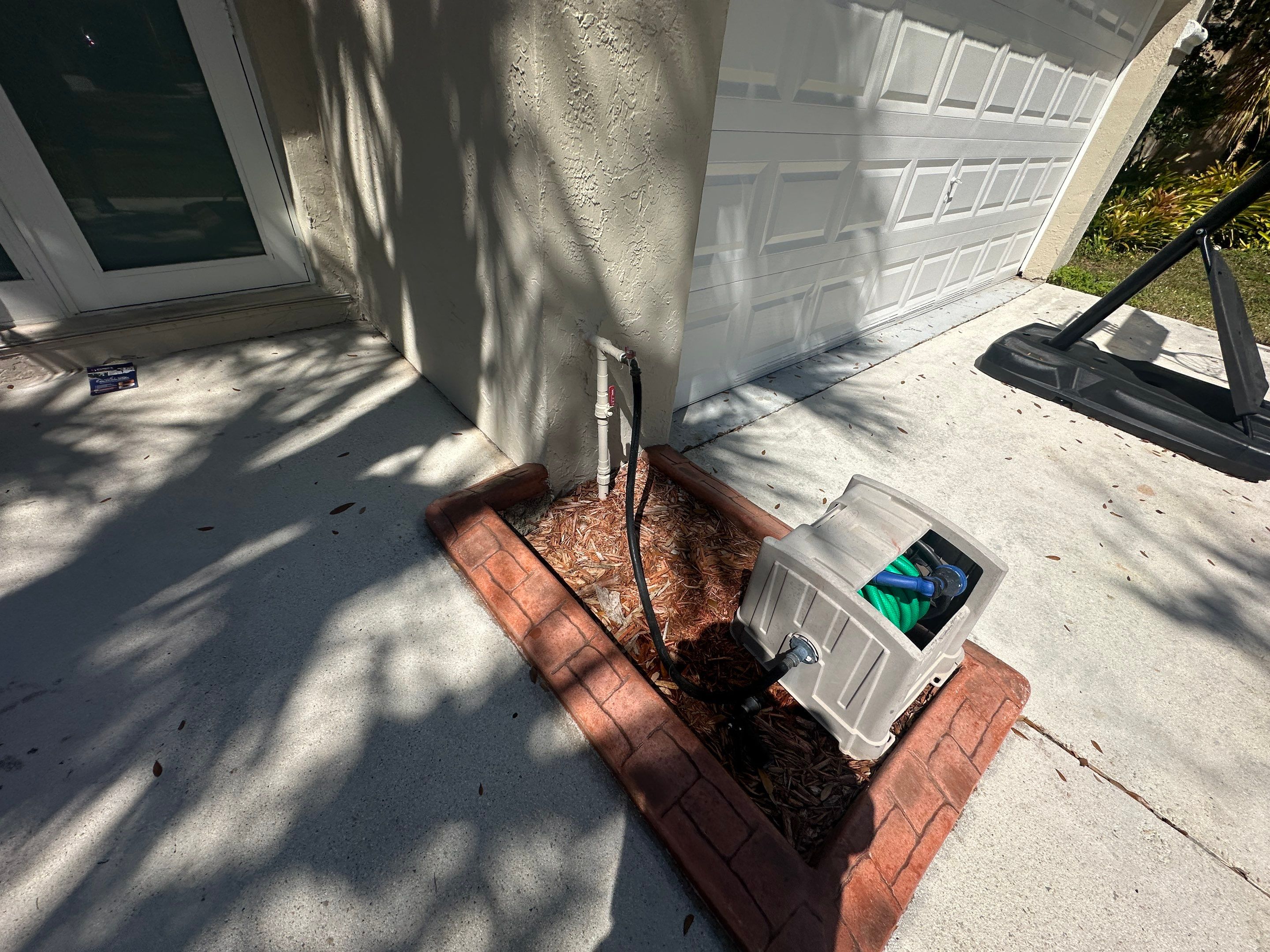 Water Damage Claim in Pembroke Pines by FLAPA & KeyStone