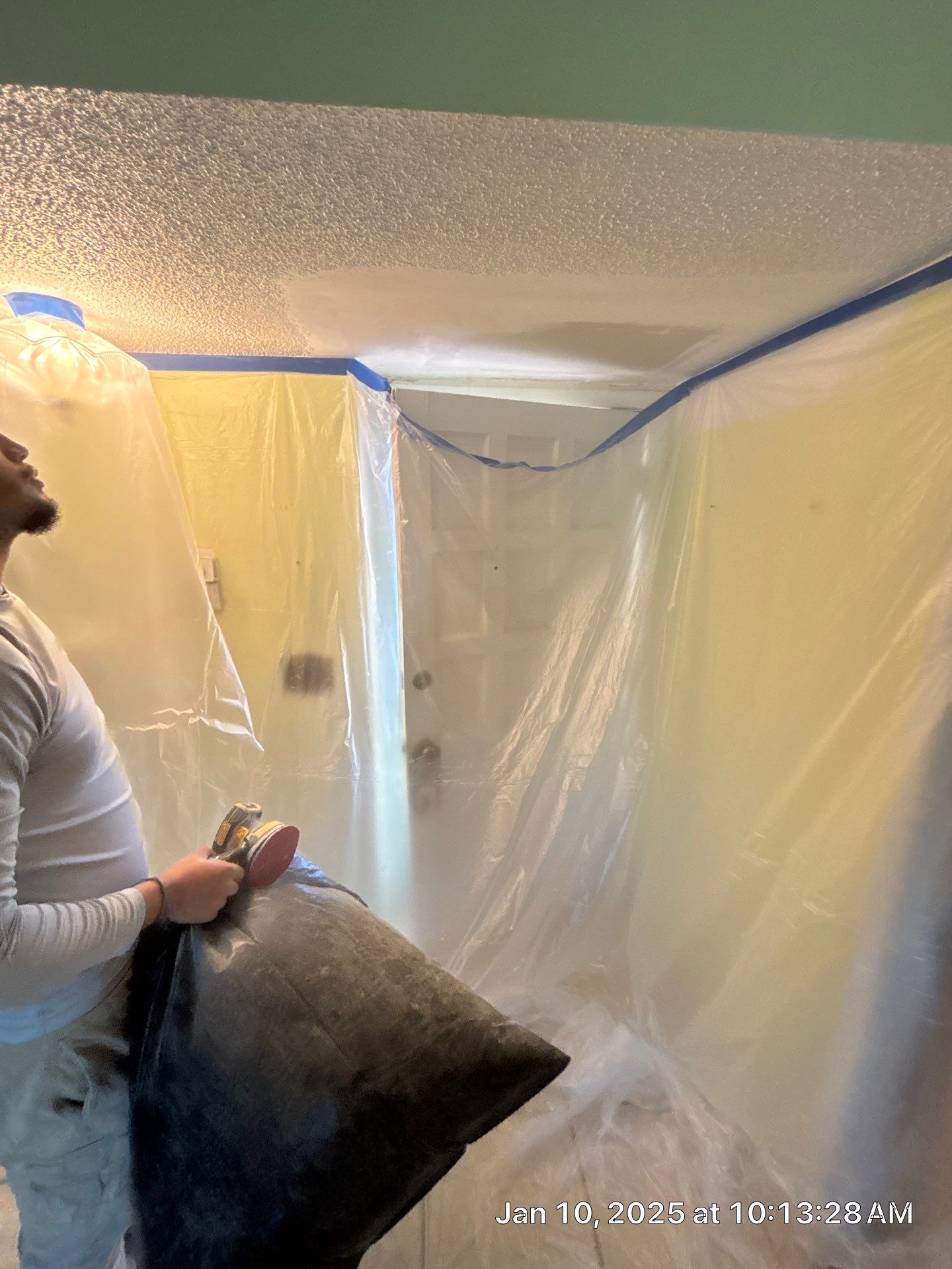 Pebble Springs Mold Remediation by Ampm Restoration Services