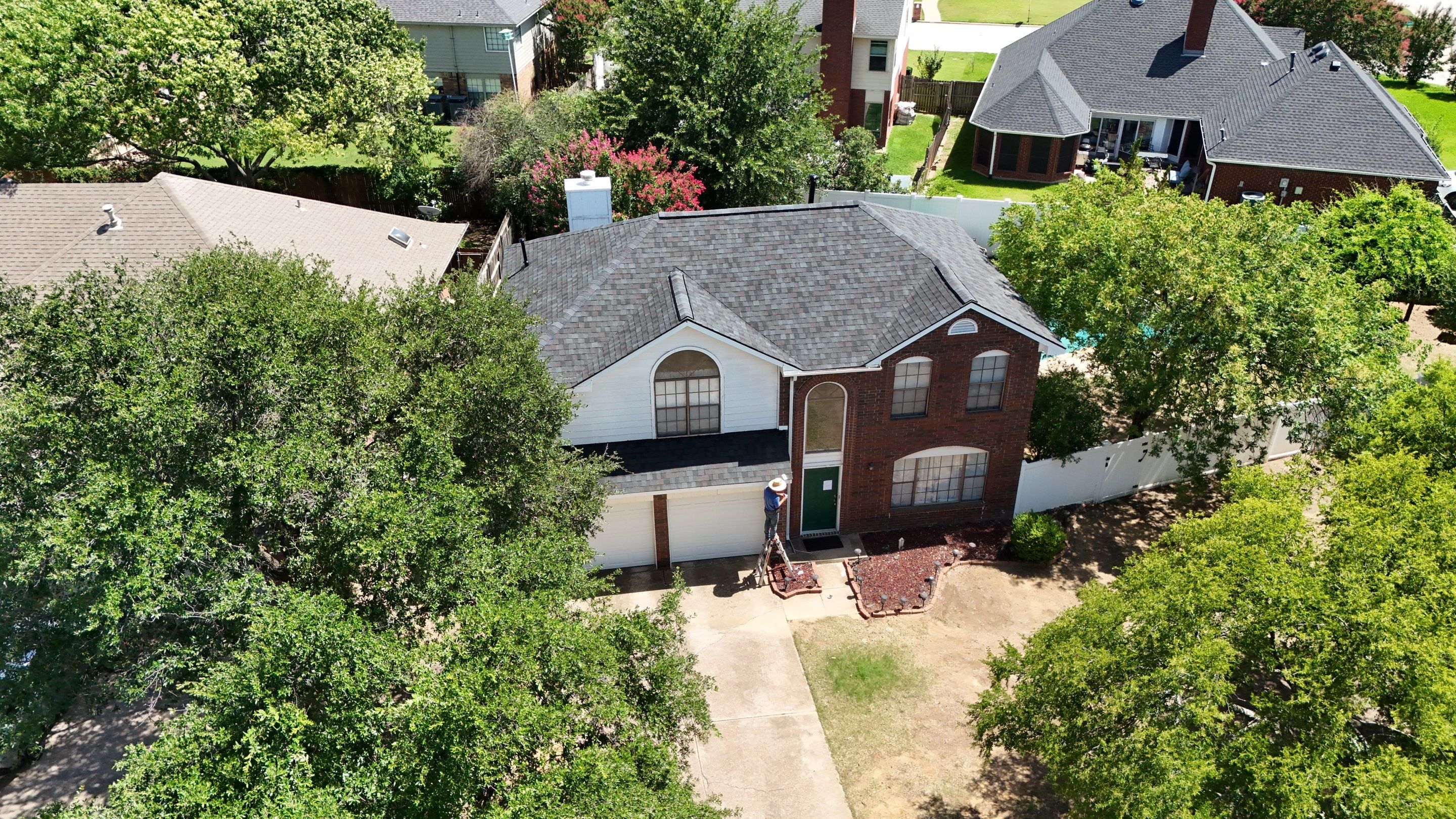 Project in Grapevine by Armor Roofing | Exteriors