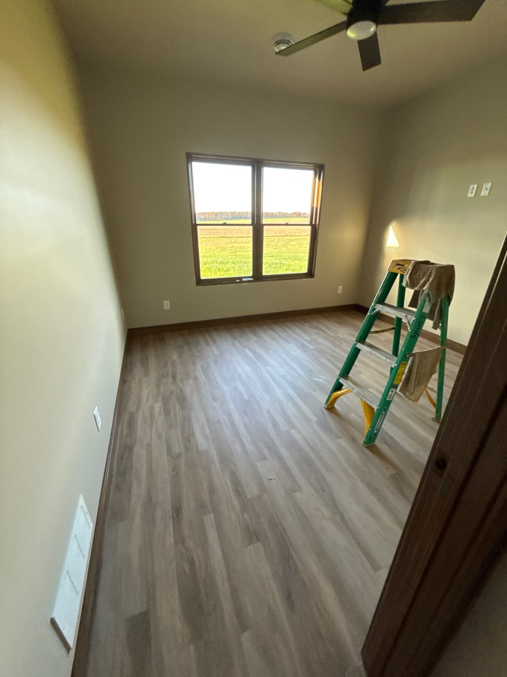 Elk Mound, WI Build by Bauer Estates LLC