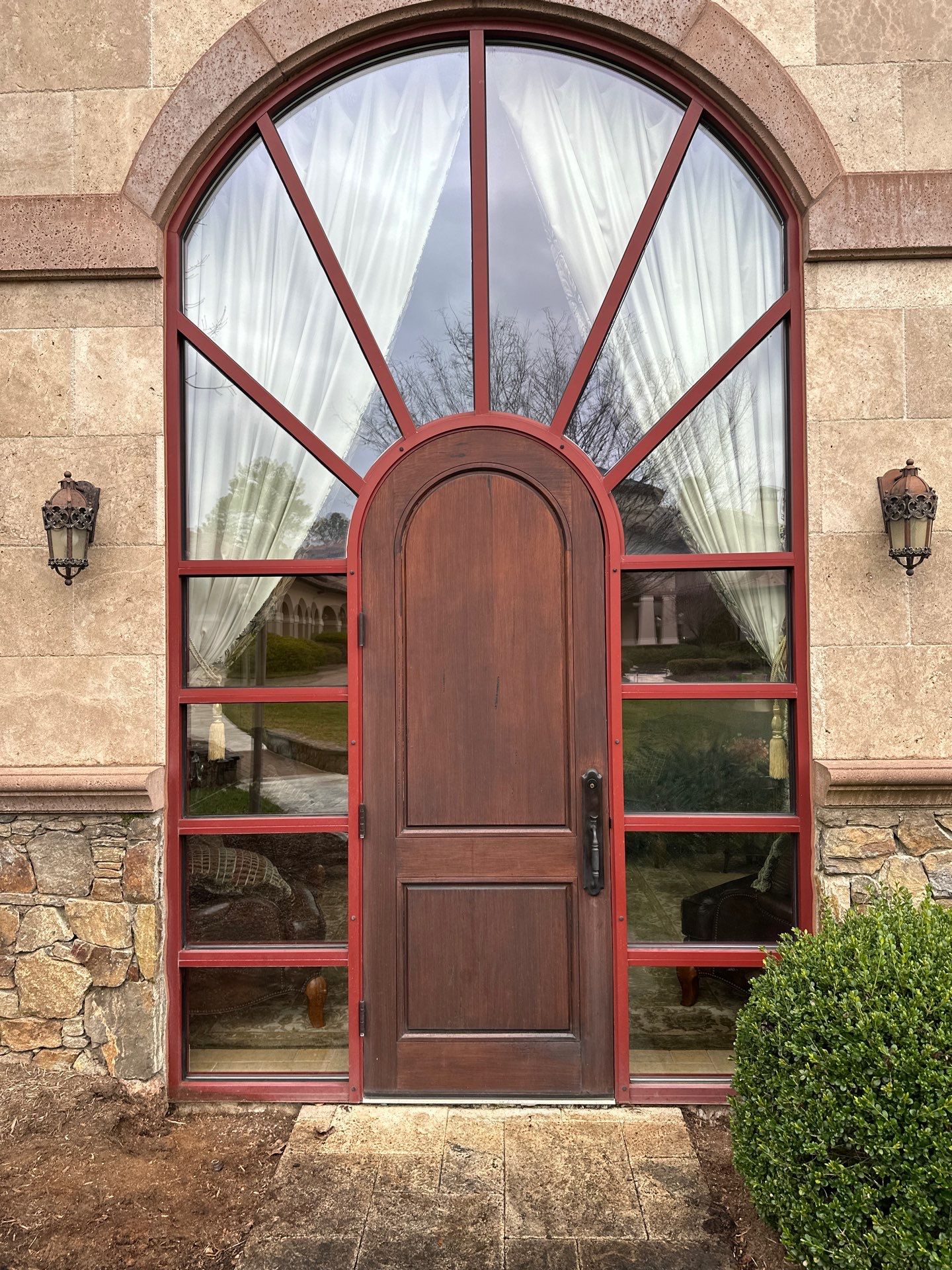 DOOR GLASS, WINDOW AND SIDLIGHT REPLACEMENTS by BC Glass Repair 