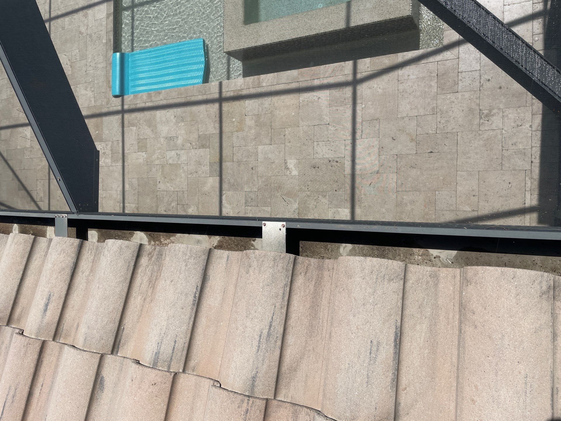 Gutter Cleaning Service in Bradenton FL by Gutter Professors