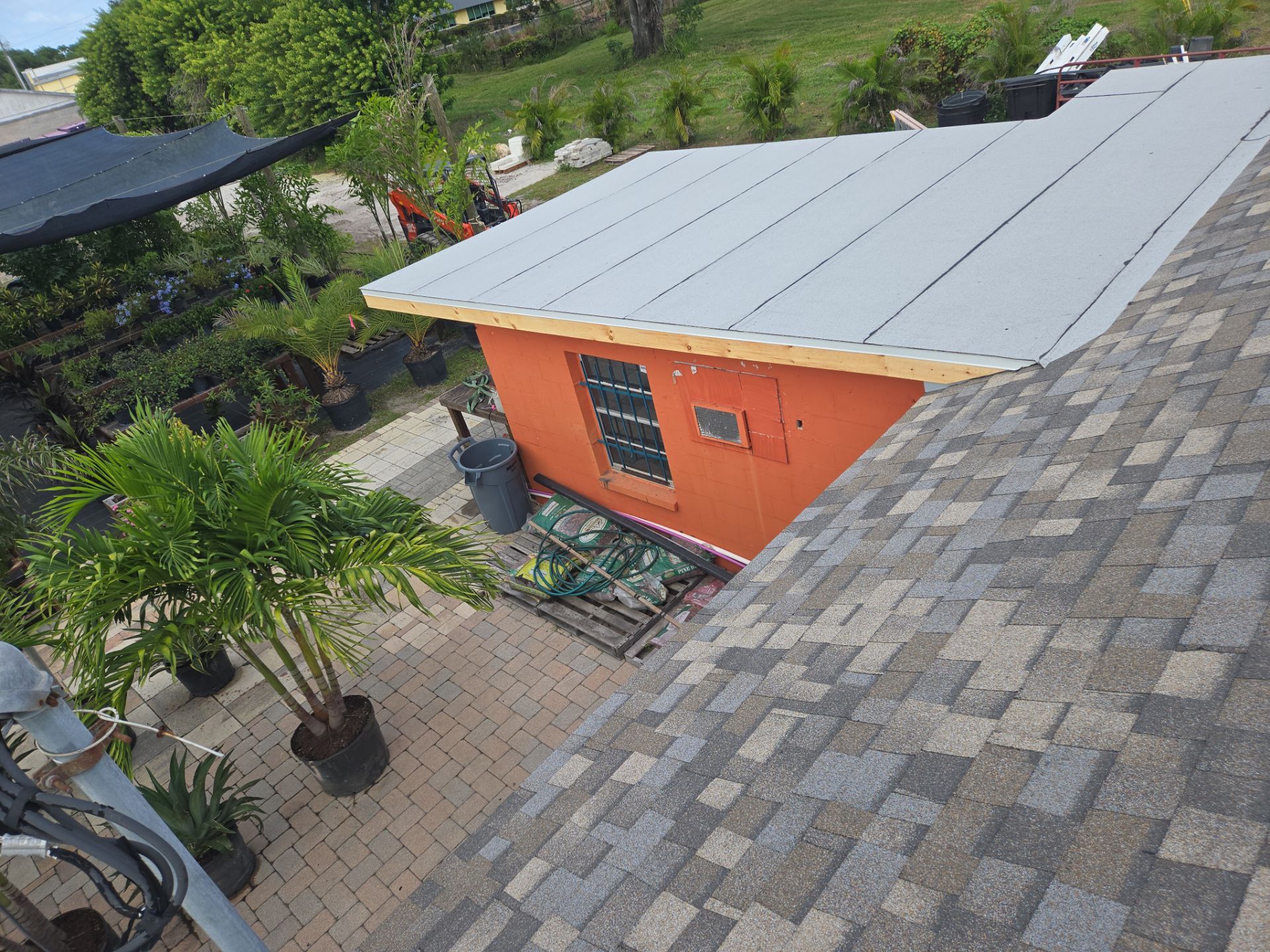 Project in Largo 33771 by Mitchell Roofing Company LLC