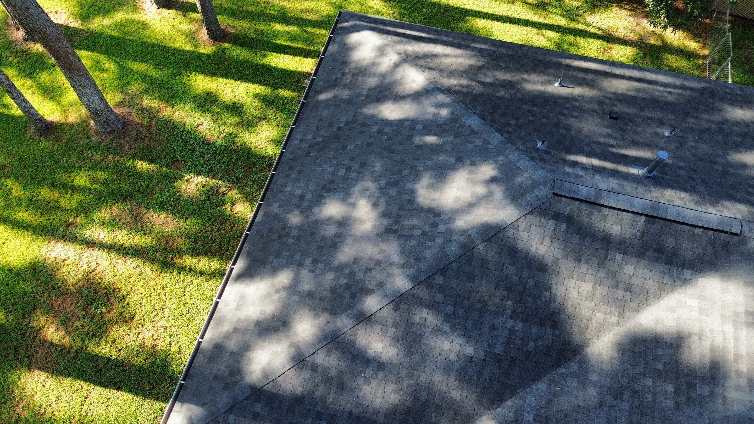 Crosby Roof Replacement by Modern BYLT Roofing & Construction