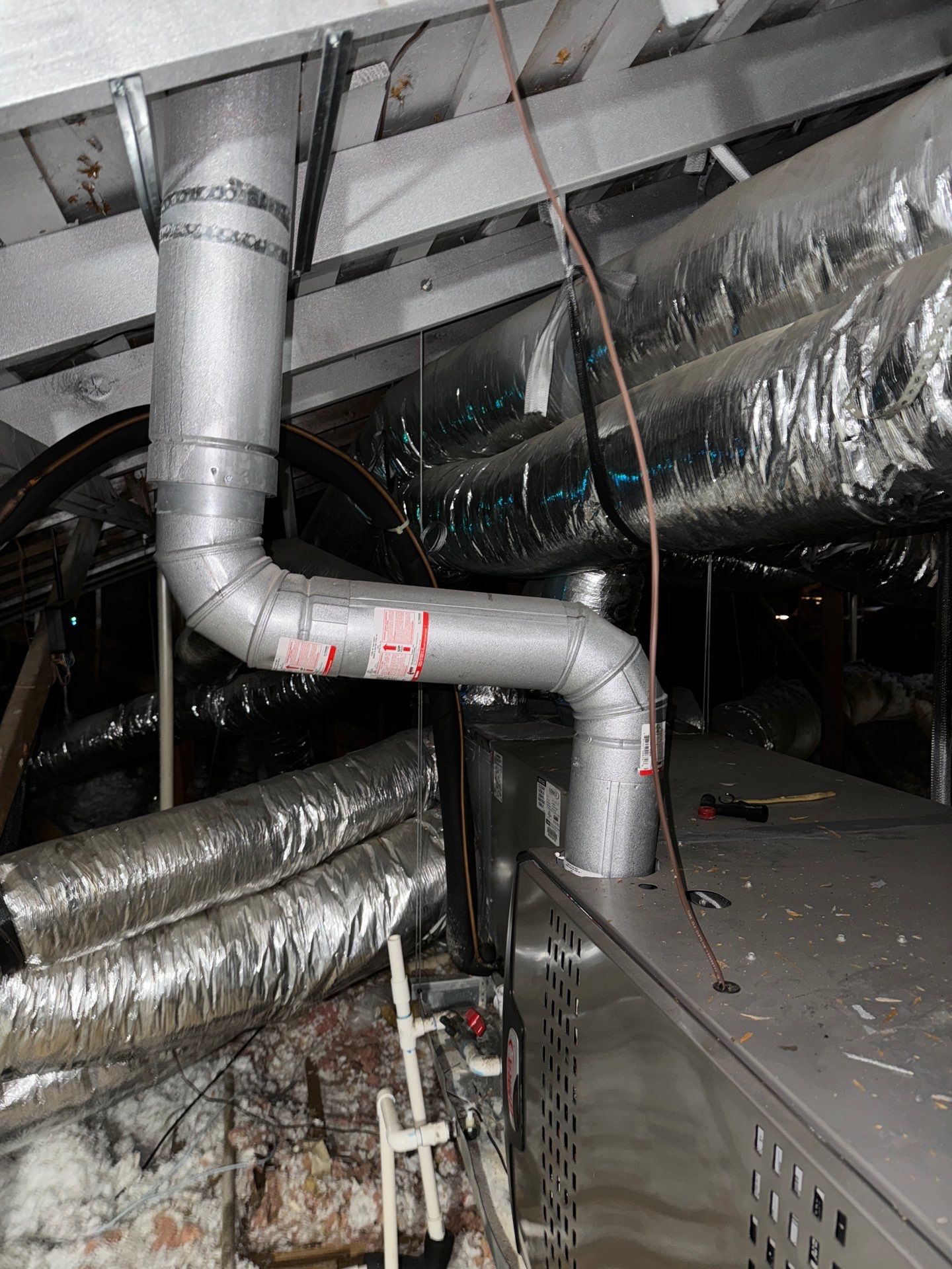 Project in DALLAS by NIMBUS GENERAL CONTRACTORS, LLC